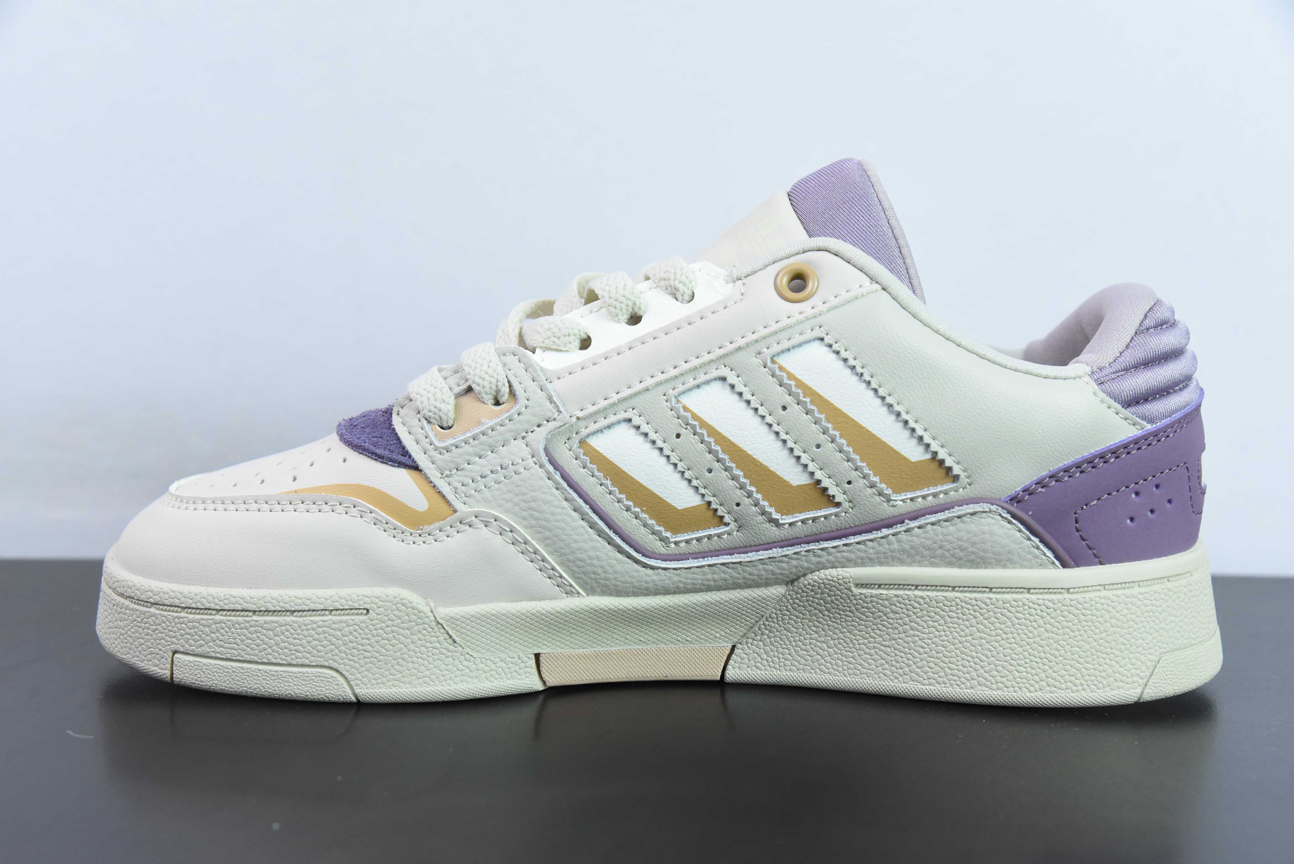 아디다스 드롭 스텝 로우 2.0 로우탑 클래식 스쿨 레트로 보드숏 아이템 번호: IG4337 사이즈: 36-45