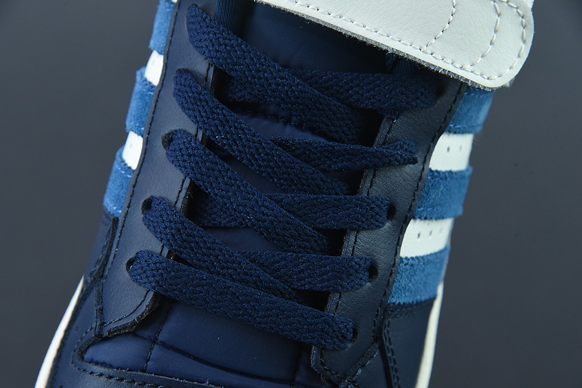 아디다스 오리지널스 포럼 84 로우 네이비 블루 가을 머스트해브 아이템 번호: GX2162 사이즈: 36-45