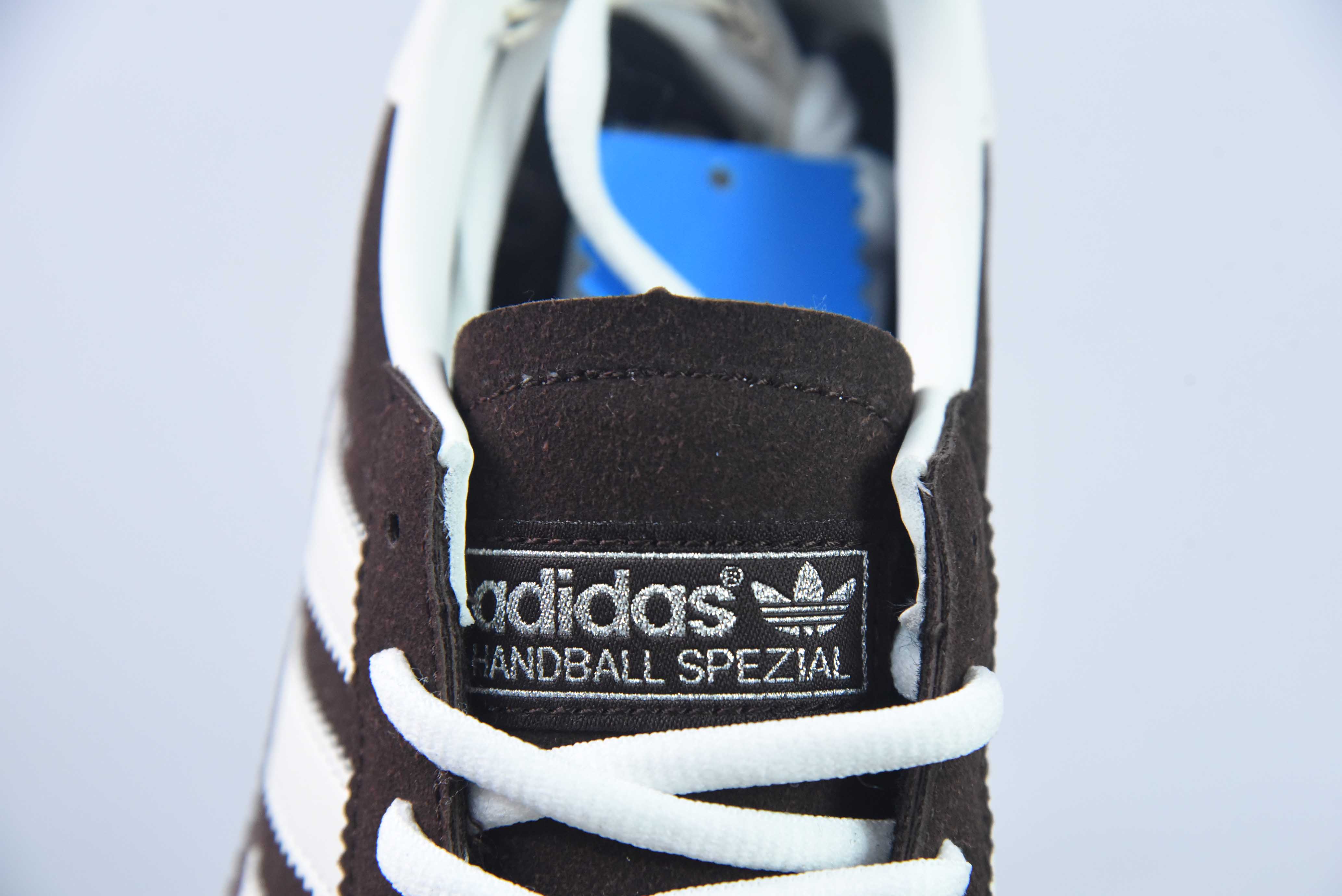 아디다스 오리지널스 핸드볼 SPZL 핸드볼 애슬레틱 시리즈 캐주얼 스포츠 보드화 IF8914 사이즈: 36-45