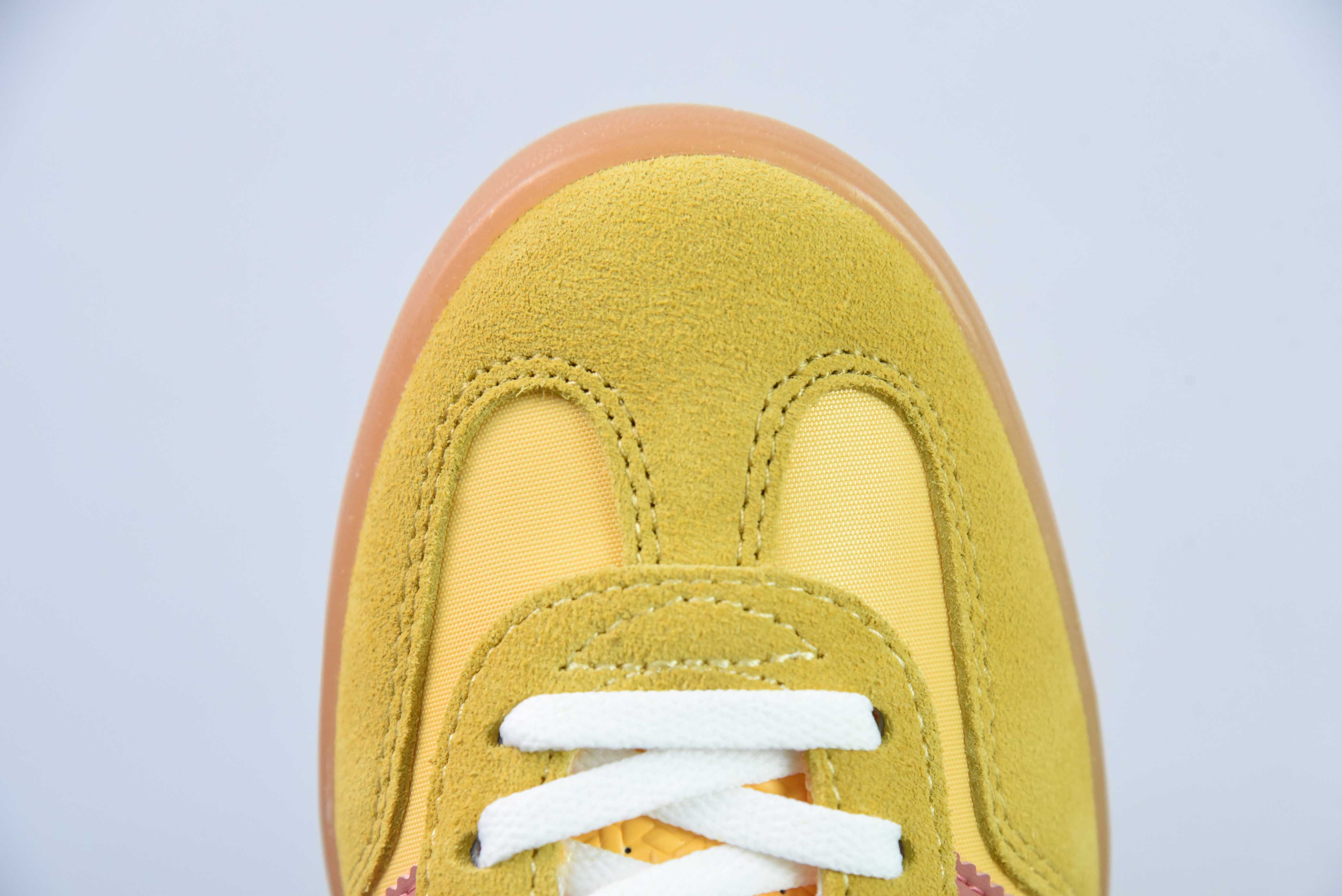 Ad Originals 가젤 실내 IE2959 샴록 레트로 캐주얼 미끄럼 방지 내마모성 로우 탑 보드 슈즈 사이즈: 35.5-45