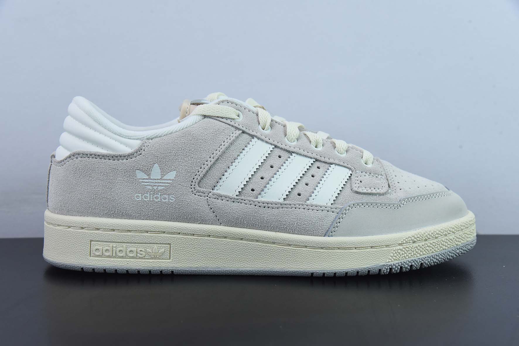 AD 오리지널스 센테니얼 85 로우 센테니얼 시리즈 로우탑 레트로 레이스업 캐주얼 트레이너 GX2215 사이즈: 36-45