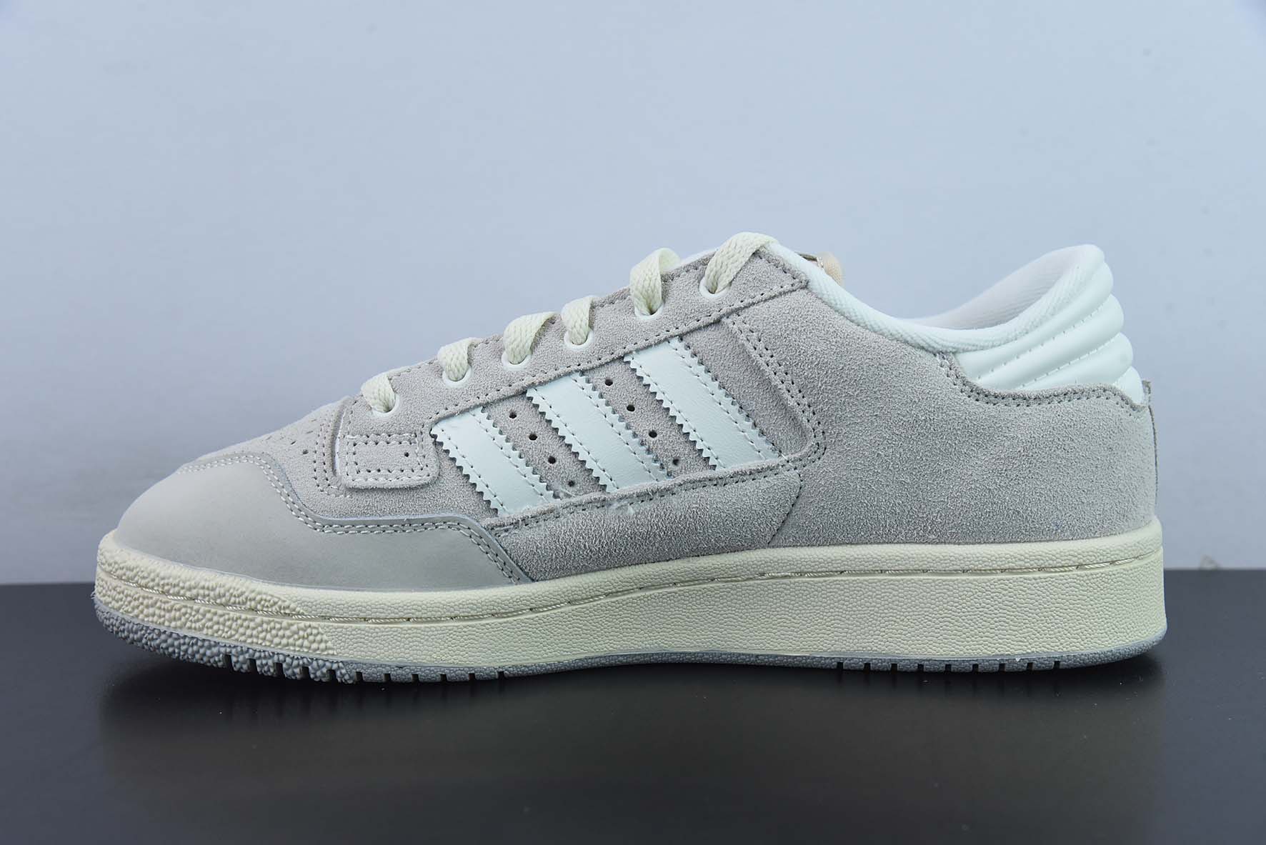 AD 오리지널스 센테니얼 85 로우 센테니얼 시리즈 로우탑 레트로 레이스업 캐주얼 트레이너 GX2215 사이즈: 36-45