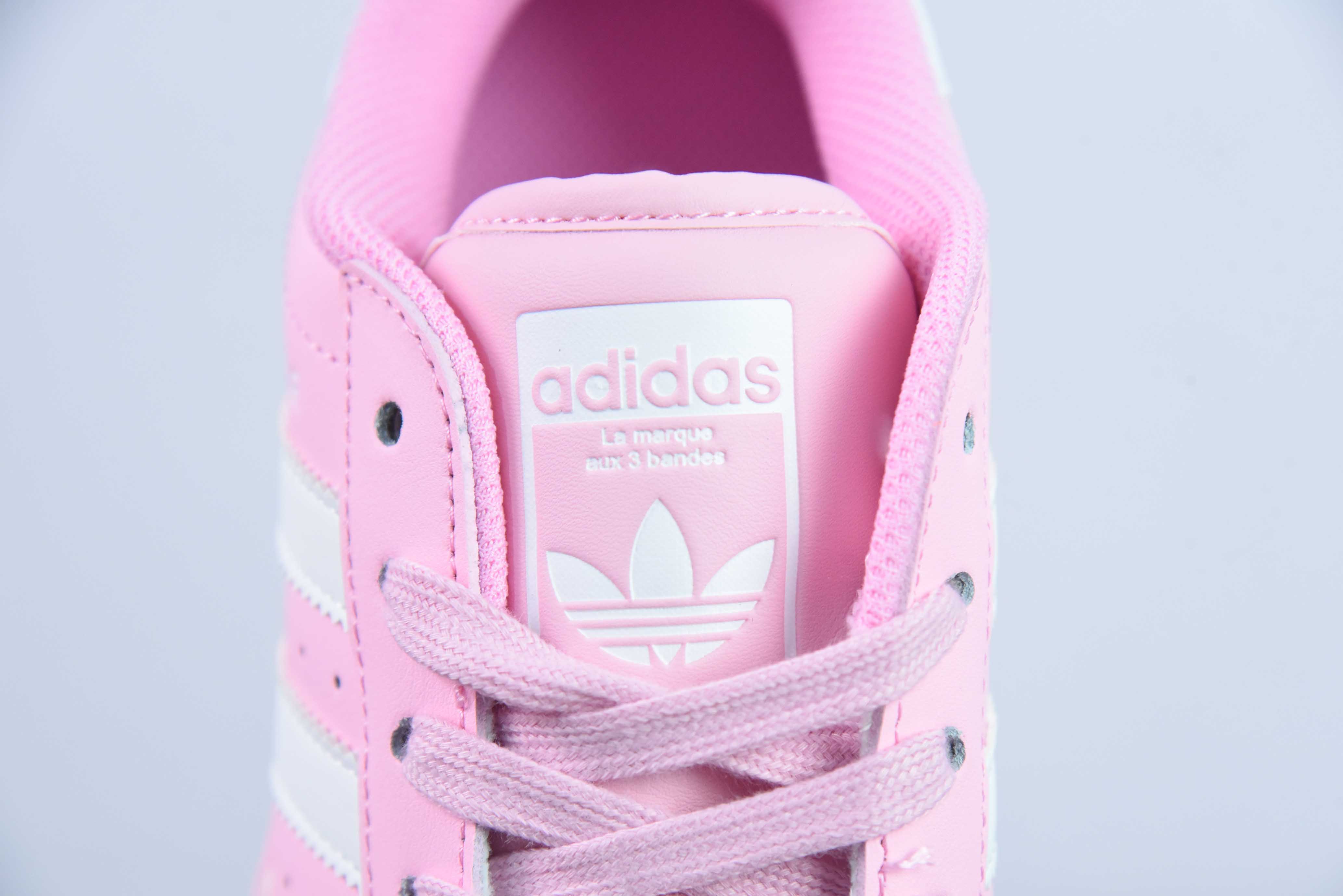 쉘헤드 아디다스 오리지널스 슈퍼스타 XLG 두꺼운 밑창의 쉘헤드 클래식 스몰 플레이트 슈즈 아이템: ID5733 사이즈: 36-44