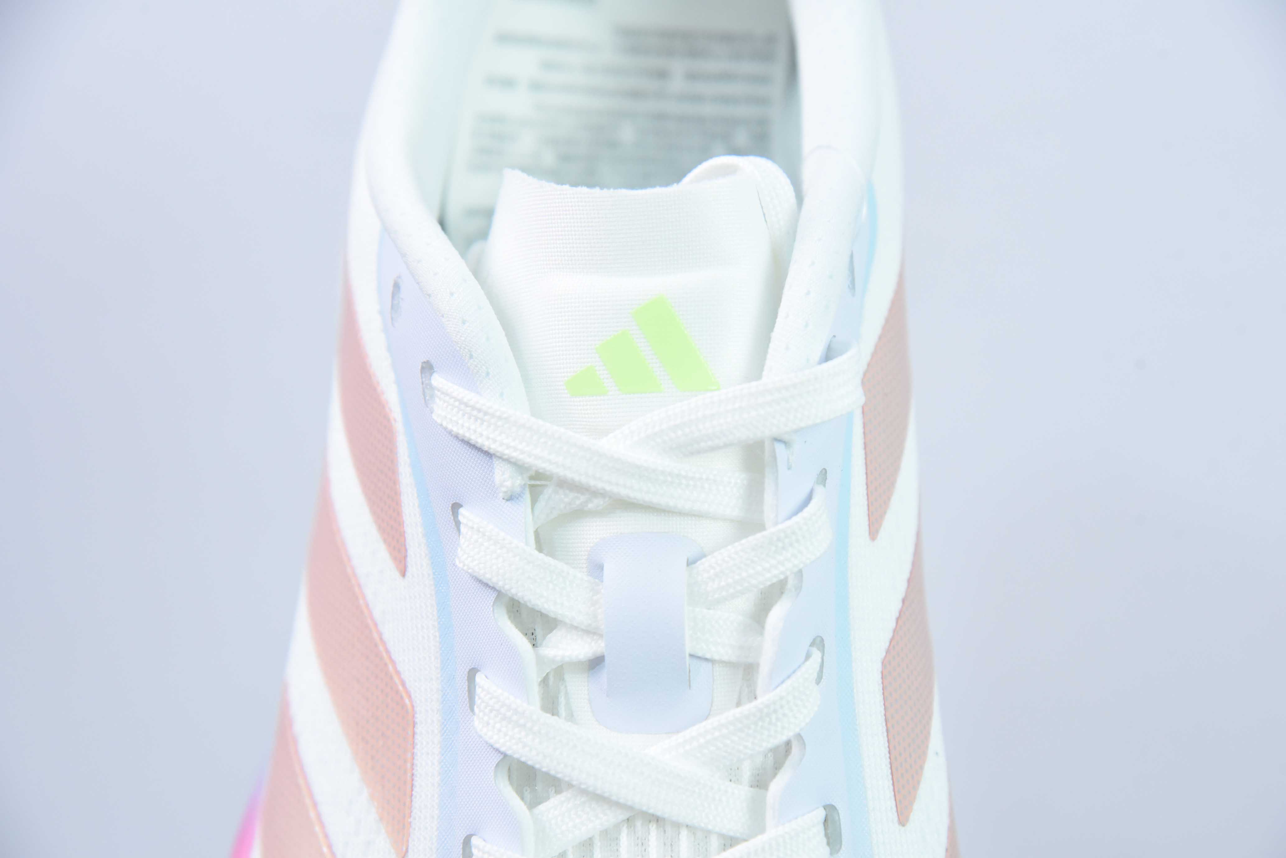 아디다스 슈퍼노바 프리마 m 새로운 캐주얼 라이트 러닝화 제품 번호: IH0445 사이즈: 36-40