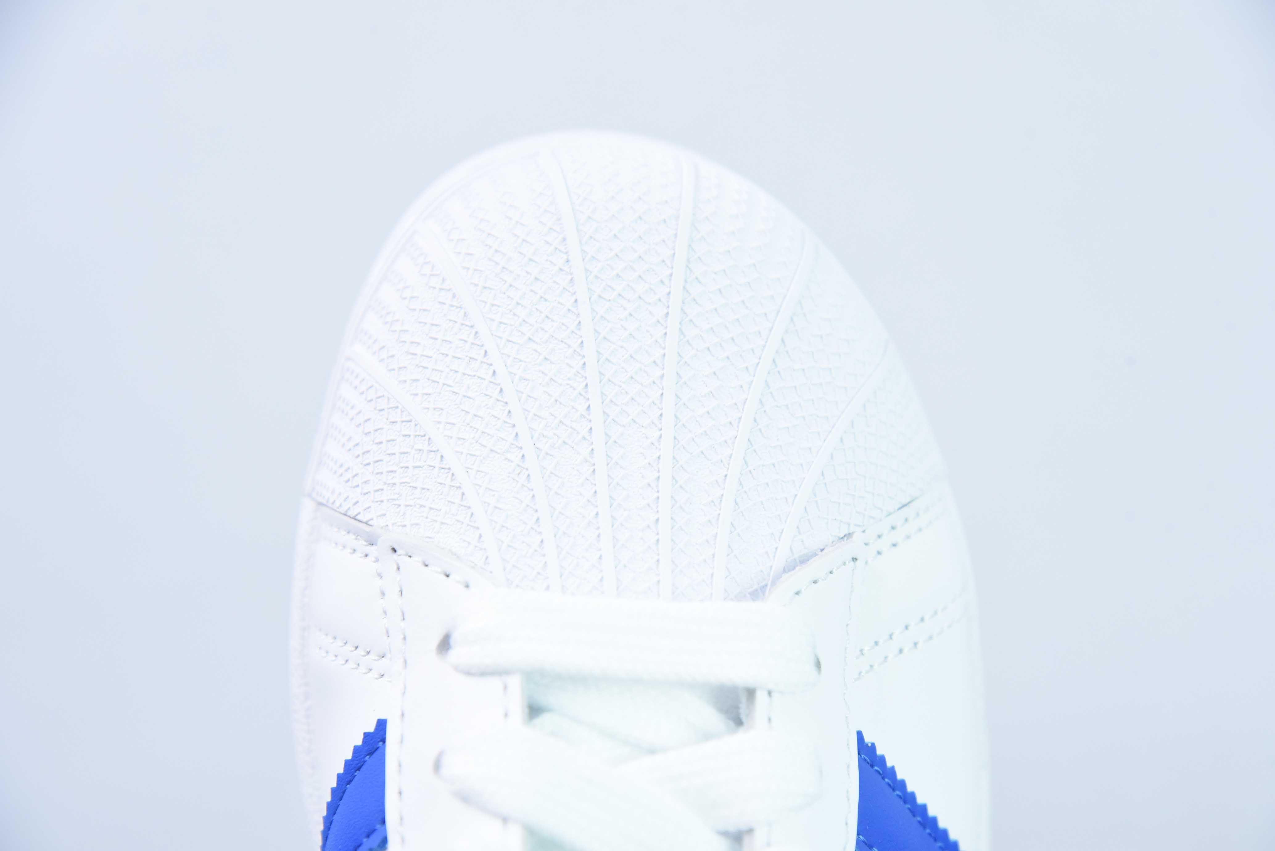 AD 오리지널스 슈퍼스타 클래식 레트로 쉘 헤드 두꺼운 바닥판 슈즈 아이템: IF8069 사이즈: 36-44