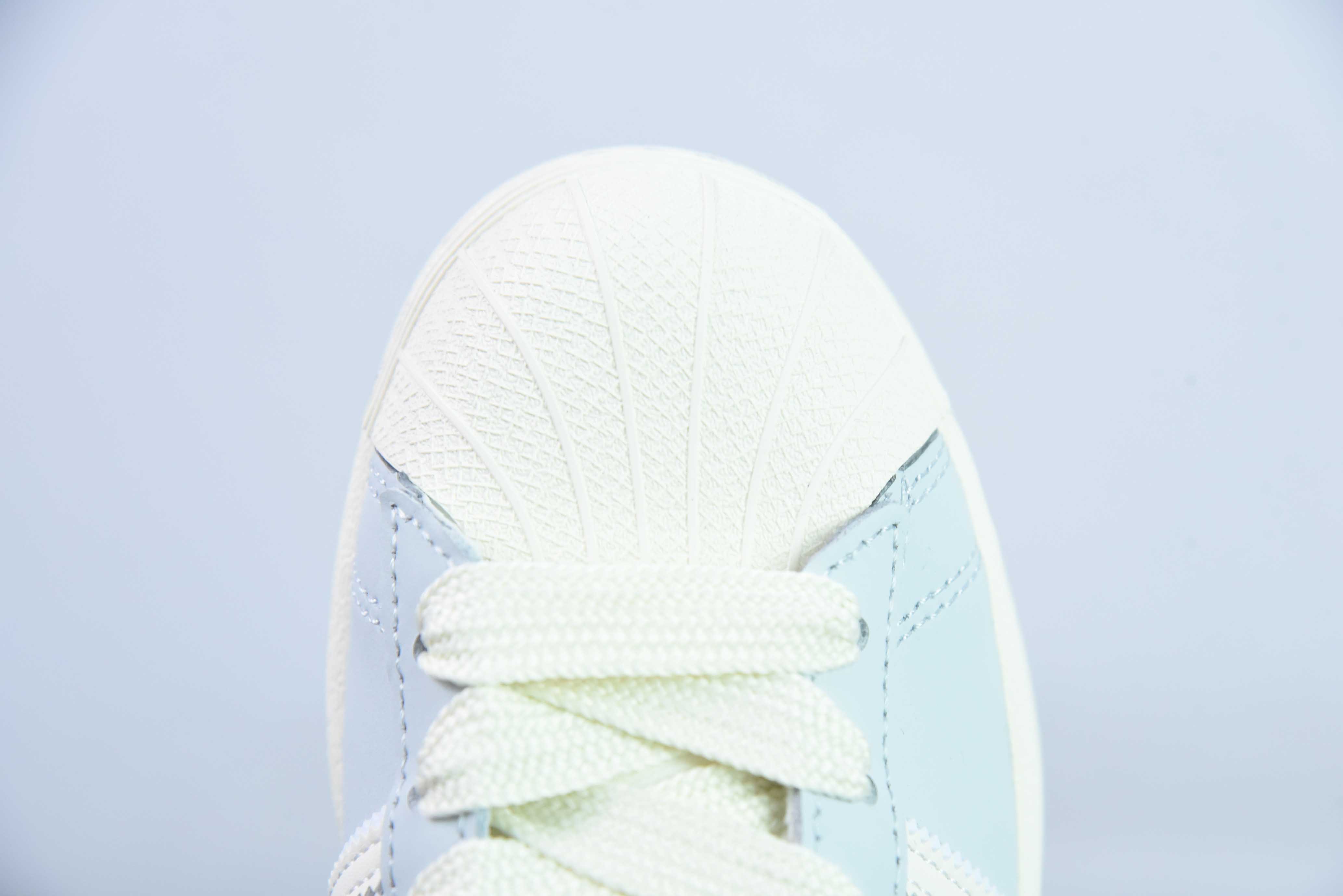 아디다스 오리지널스 슈퍼스타 W 쉘헤드 캐주얼 슈즈 상품 번호: IE3037 사이즈 36-45