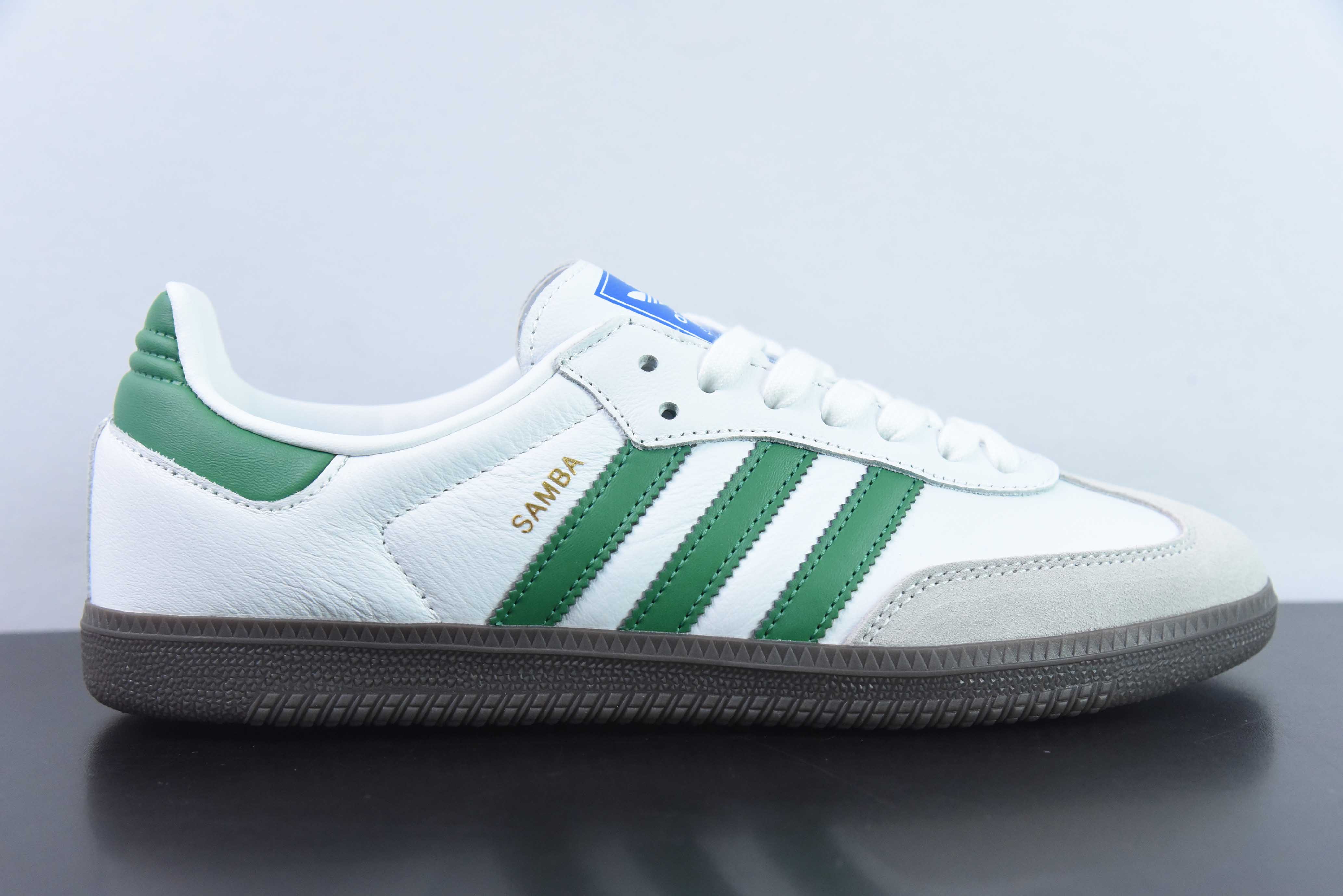 AD 오리지널 삼바 OG 레트로 클래식 경량 보드쇼츠 아이템: IG1024 사이즈: 36-45