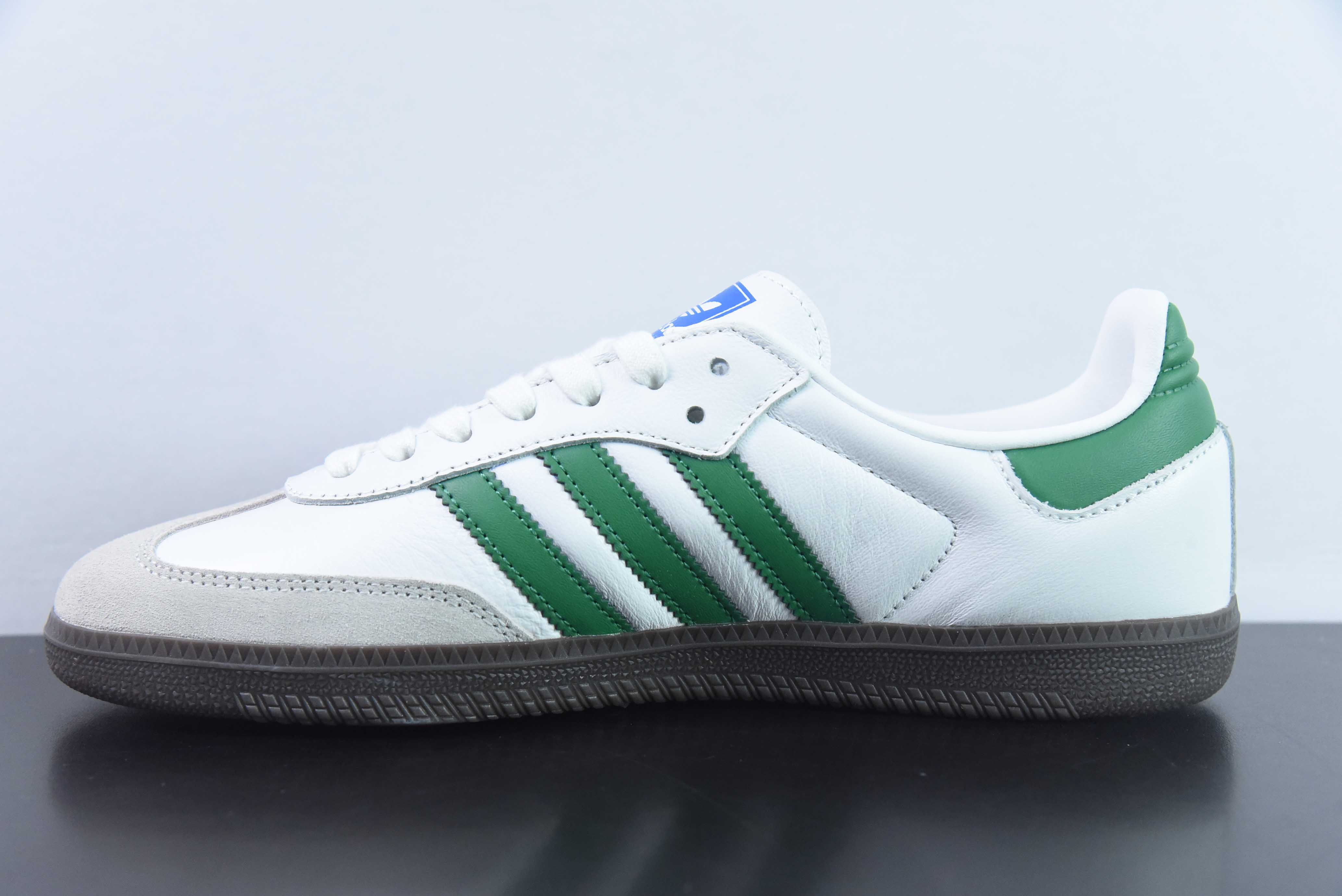 AD 오리지널 삼바 OG 레트로 클래식 경량 보드쇼츠 아이템: IG1024 사이즈: 36-45