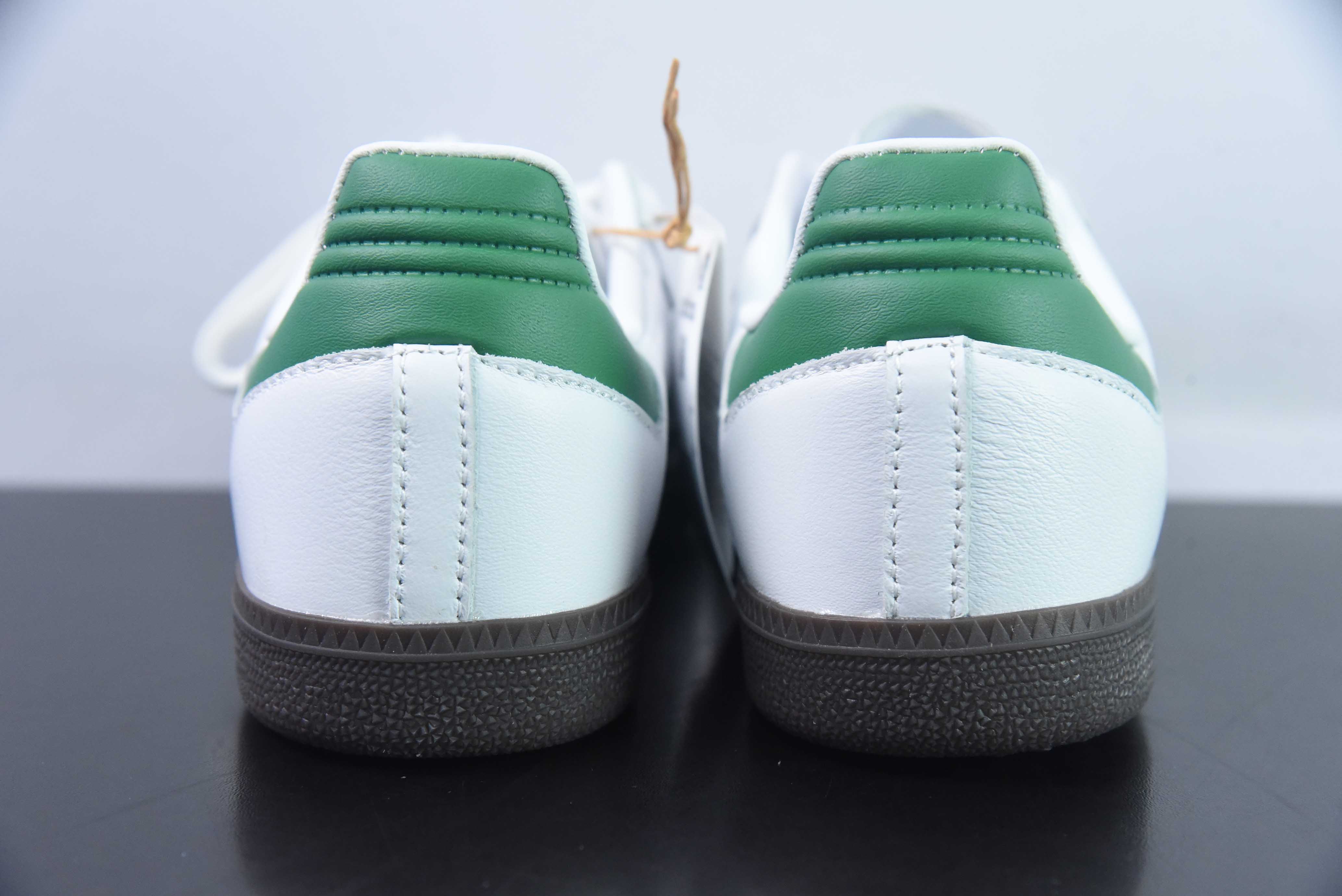 AD 오리지널 삼바 OG 레트로 클래식 경량 보드쇼츠 아이템: IG1024 사이즈: 36-45