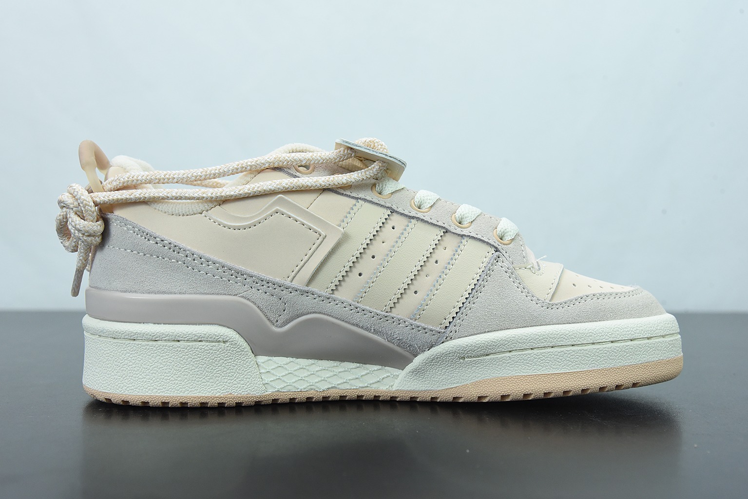 AD 포럼 로우 84 프레시 핑크 로우탑 캐주얼 슈즈 레트로 핑크 여성 스포츠 보드 슈즈 아이템 번호: GX3659 사이즈: 36-45