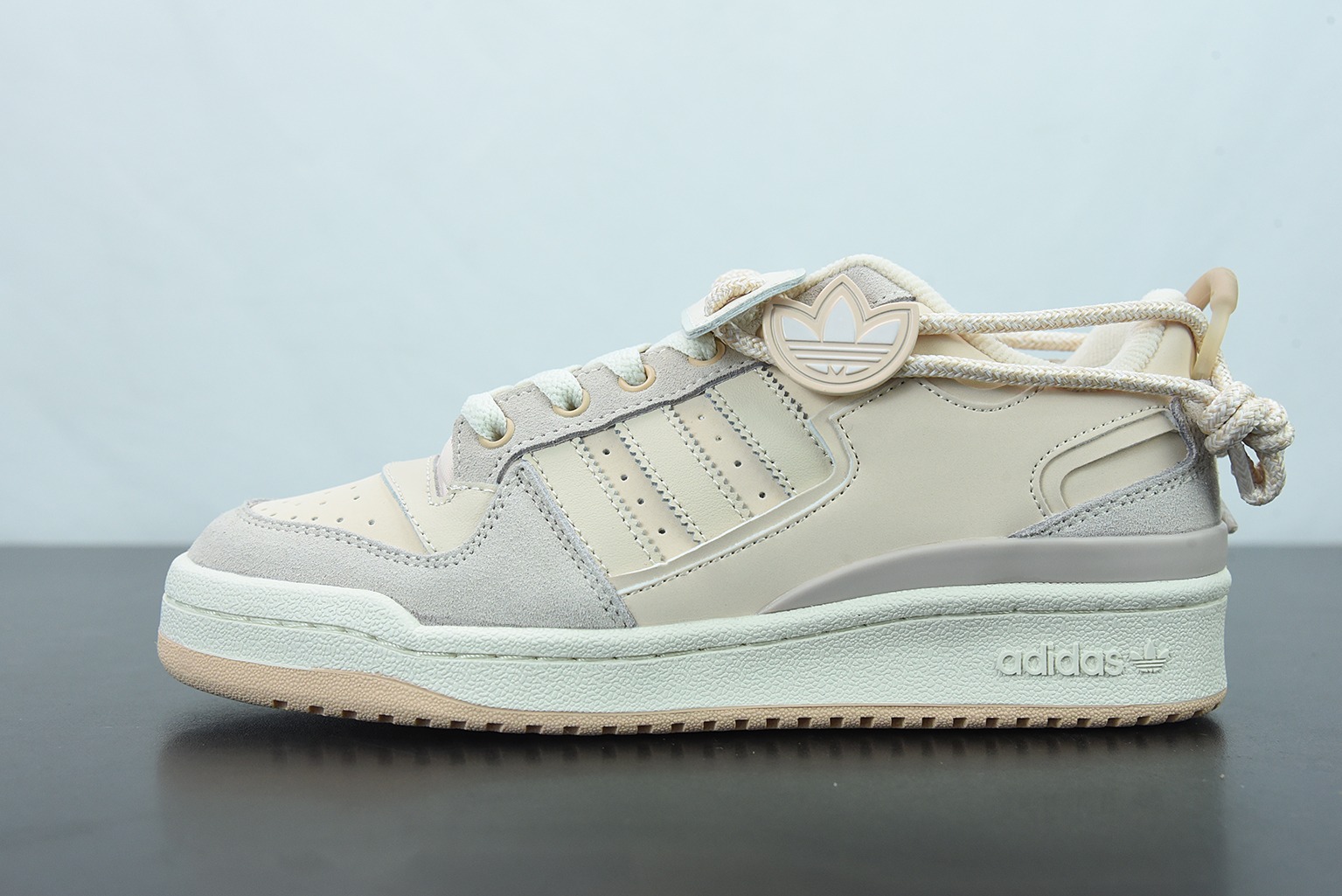 AD 포럼 로우 84 프레시 핑크 로우탑 캐주얼 슈즈 레트로 핑크 여성 스포츠 보드 슈즈 아이템 번호: GX3659 사이즈: 36-45