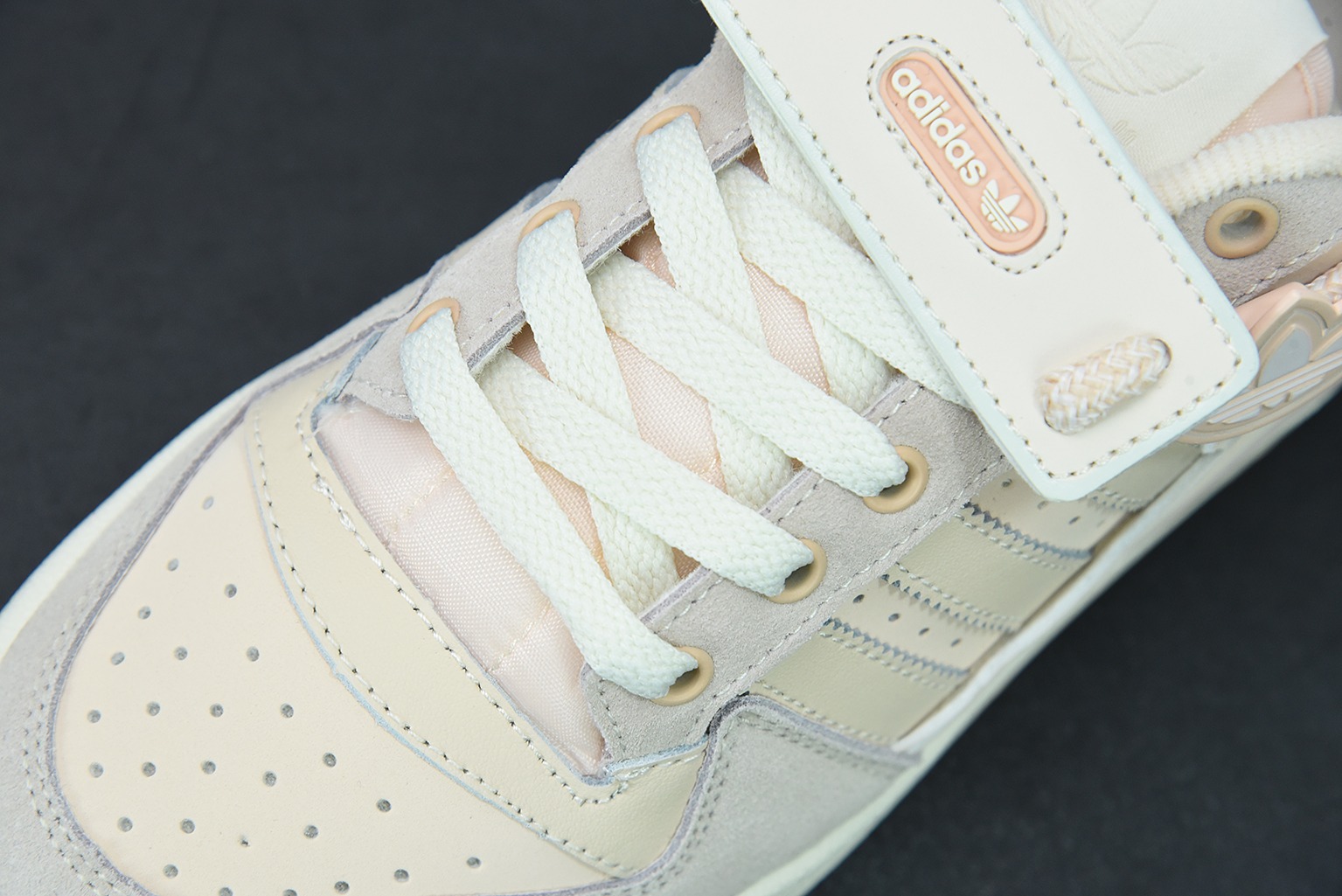 AD 포럼 로우 84 프레시 핑크 로우탑 캐주얼 슈즈 레트로 핑크 여성 스포츠 보드 슈즈 아이템 번호: GX3659 사이즈: 36-45