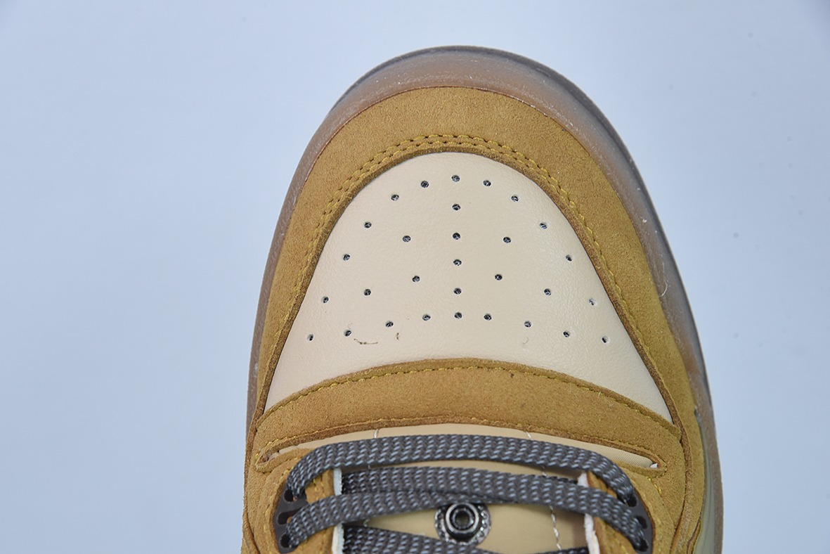 광고 배드버니 포럼 84 로우 벨크로 인기 싱글 클래식 레트로 농구화 블랙 옐로우 아이템: GW0264 사이즈: 36-45