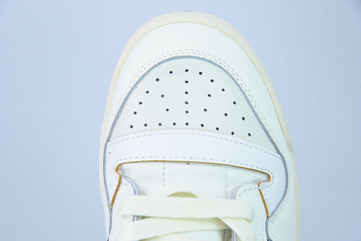 AD 오리지널스 포럼 84 로우 로마 시리즈 벨크로 로우탑 레트로 레이스업 캐주얼 운동화 가죽 화이트 모카 브라운 아이템 번호: GX4567 사이즈: 36-45