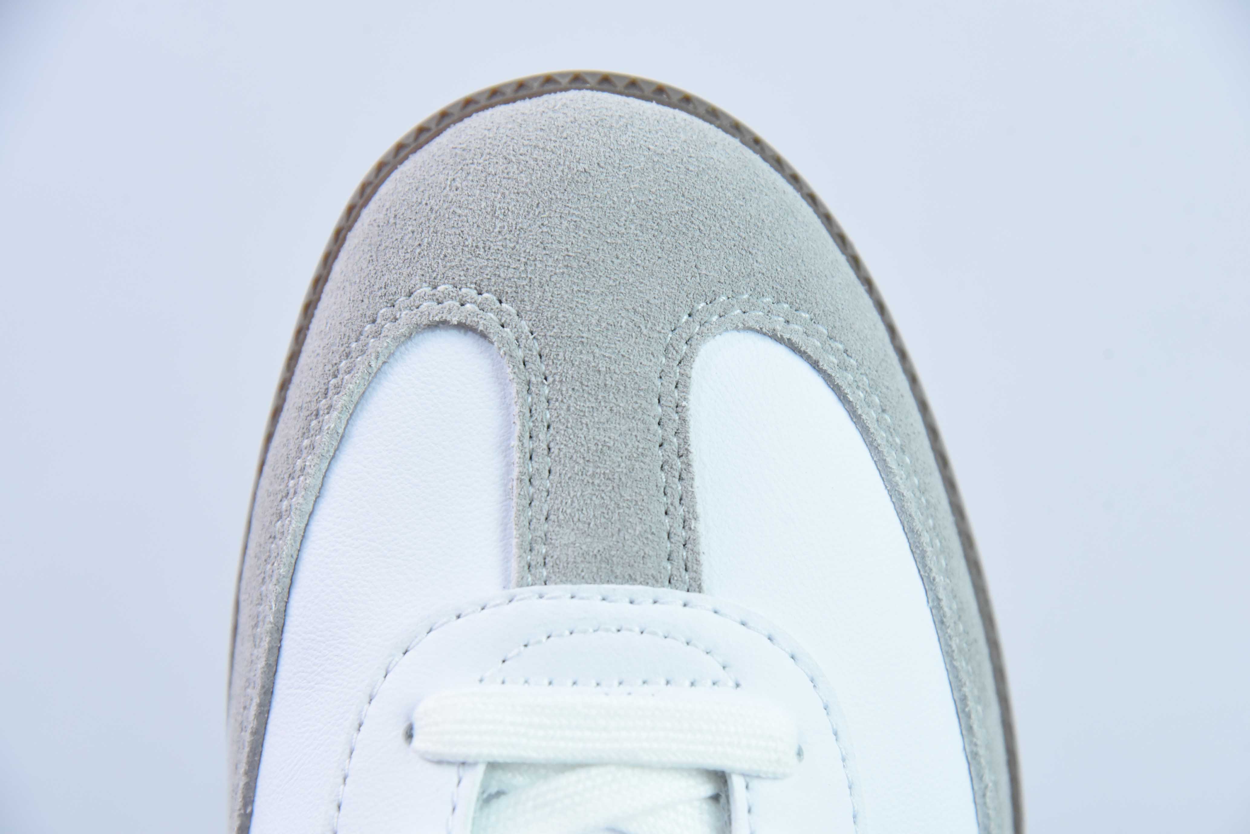 아디다스 오리지널스 삼바 OG 블랙 앤 화이트 그레이 품목 번호: B75806 사이즈: 35-47