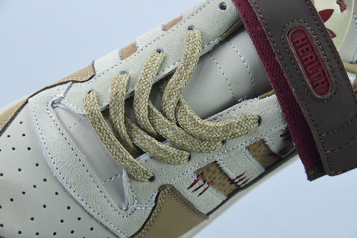 아디다스 아디다스 샴록 보드숏 프라다 코브랜드 베이지 브라운 아이템 번호: GV6710 사이즈: 36-45