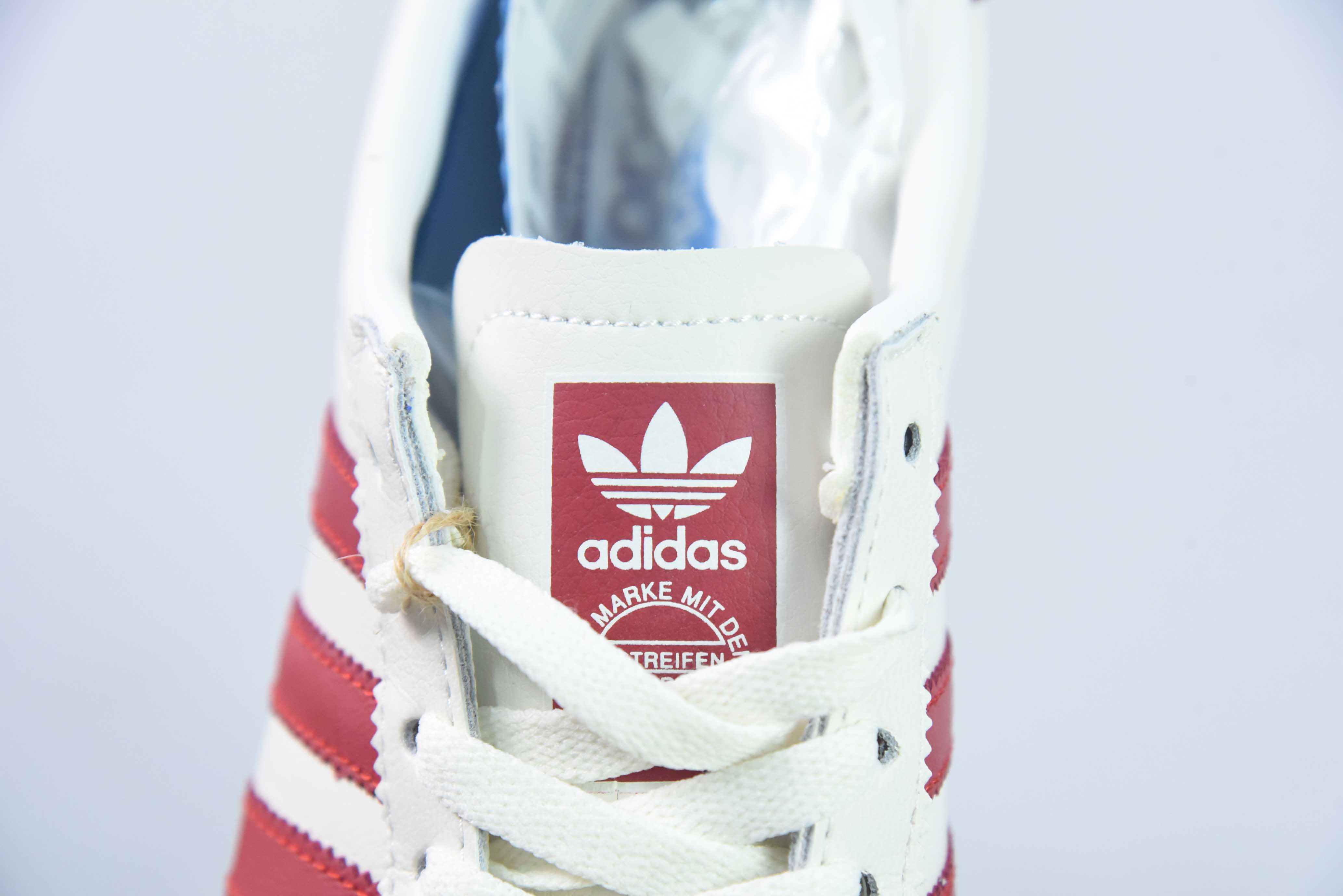 아디 AD 클로버 아디다스 오리지널스 진 로우 존스 시리즈 로우 탑 레트로 트레이닝 모럴 트레이닝 윈드 백 캐주얼 스포츠 조깅화 아이템 번호 : GY7437 사이즈 : 36-45