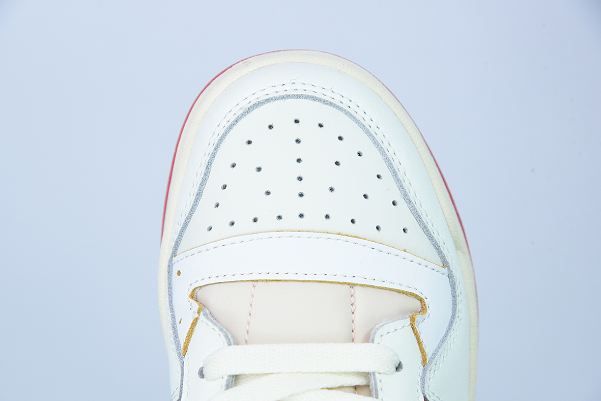 아디다스 아디다스 오리지널스 포럼 84 로우 차이나 레드 품목 번호: GY6981 사이즈: 36-45