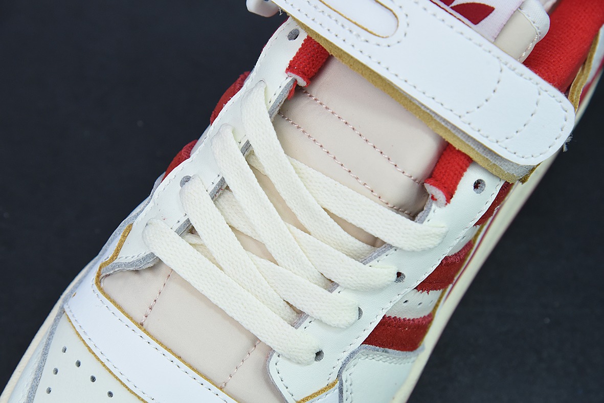 아디다스 아디다스 오리지널스 포럼 84 로우 차이나 레드 품목 번호: GY6981 사이즈: 36-45