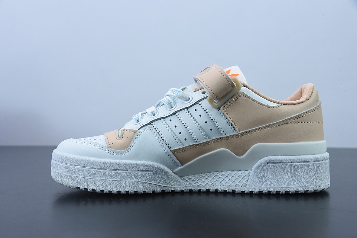 포럼 84 로우 OG 로우탑 트렌드 캐주얼 스포츠화 발렌타인데이 컬러 아이템: GW0569 사이즈: 36-45