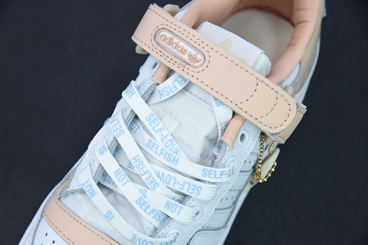 포럼 84 로우 OG 로우탑 트렌드 캐주얼 스포츠화 발렌타인데이 컬러 아이템: GW0569 사이즈: 36-45