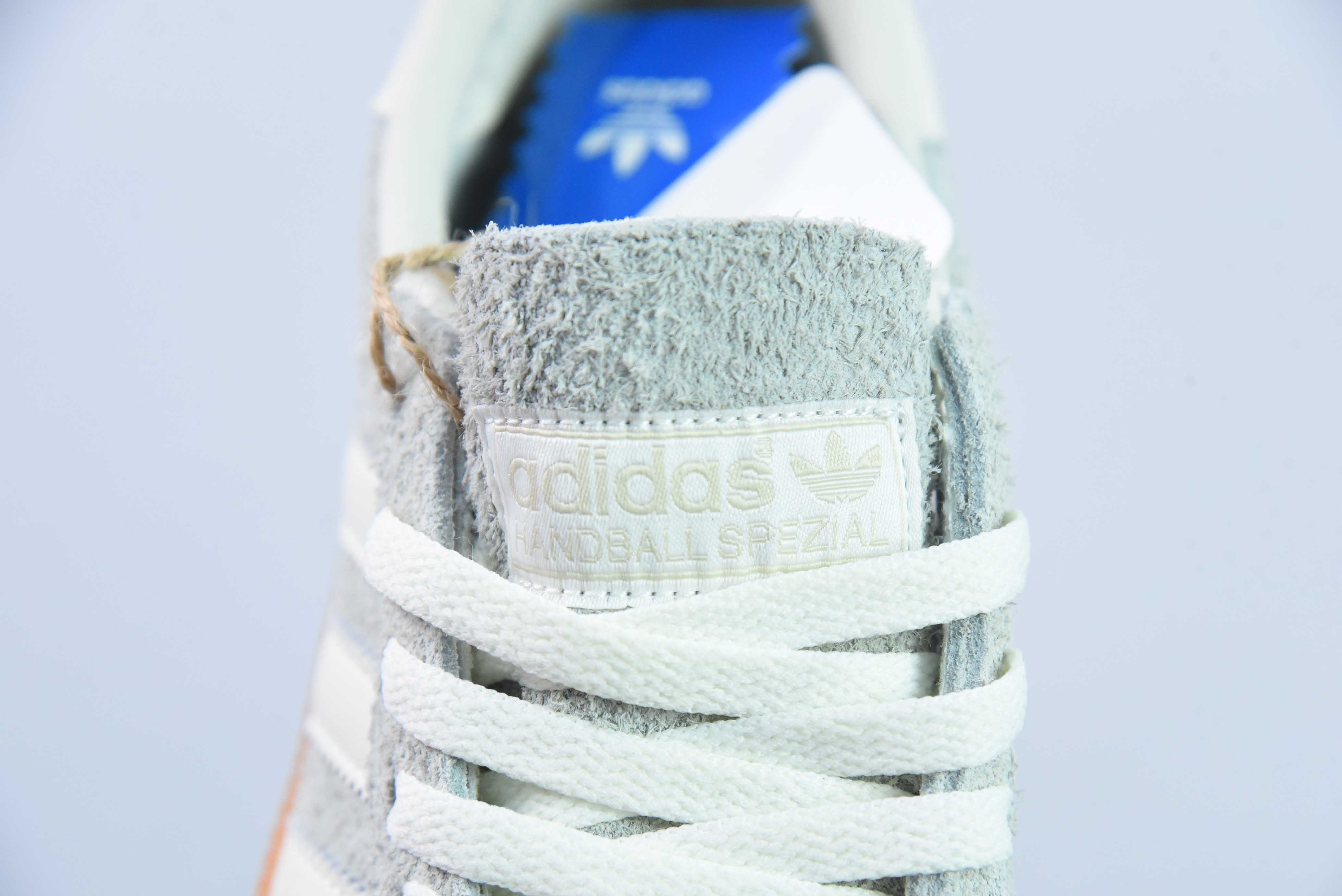 아디다스 핸드볼 스페시알 컴퍼니 그레이드 아디다스 클래식 빈티지 캐주얼 보드 슈즈 제품 번호: IF6491 사이즈: 36-45