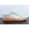 아디다스 핸드볼 스페시알 컴퍼니 그레이드 아디다스 클래식 빈티지 캐주얼 보드 슈즈 제품 번호: IF6491 사이즈: 36-45