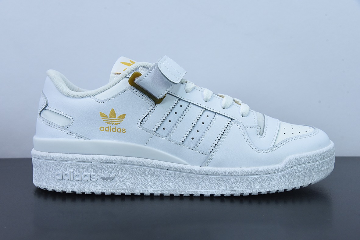 아디다스 84 벨크로 아디다스 오리지널스 포럼 84 로우 로우탑 아이템: GZ6379 사이즈: 36-40