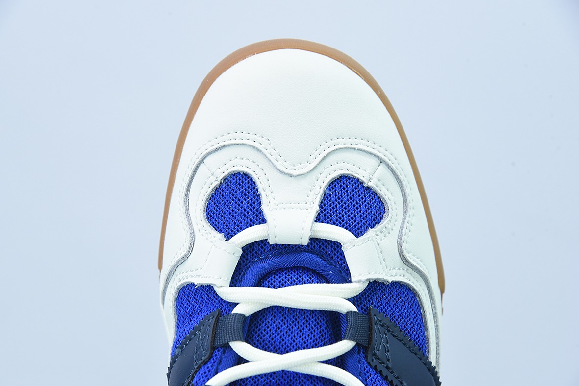 아디다스   아디다스 아디 샴록 크리켓화 화이트 블루 아이템: FX2762 사이즈: 40-45