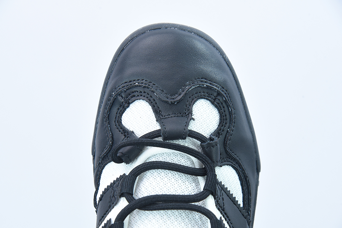 아디다스 아디 샴록스 블랙 & 화이트 아이템 번호: FX3730 사이즈: 40-45