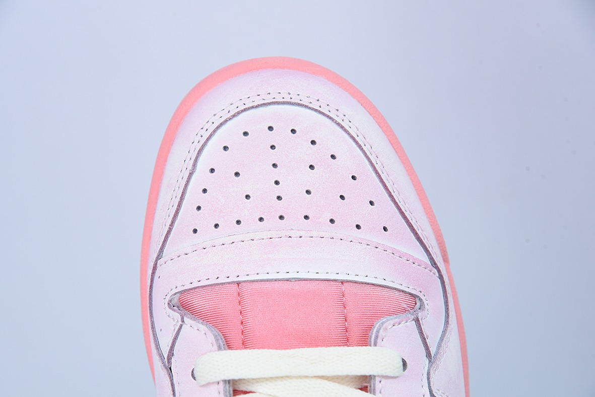 아디다스 오리지널스 포럼 84 로우 도 올드 더티 핑크 아이템 번호: GY6980 사이즈: 36-45