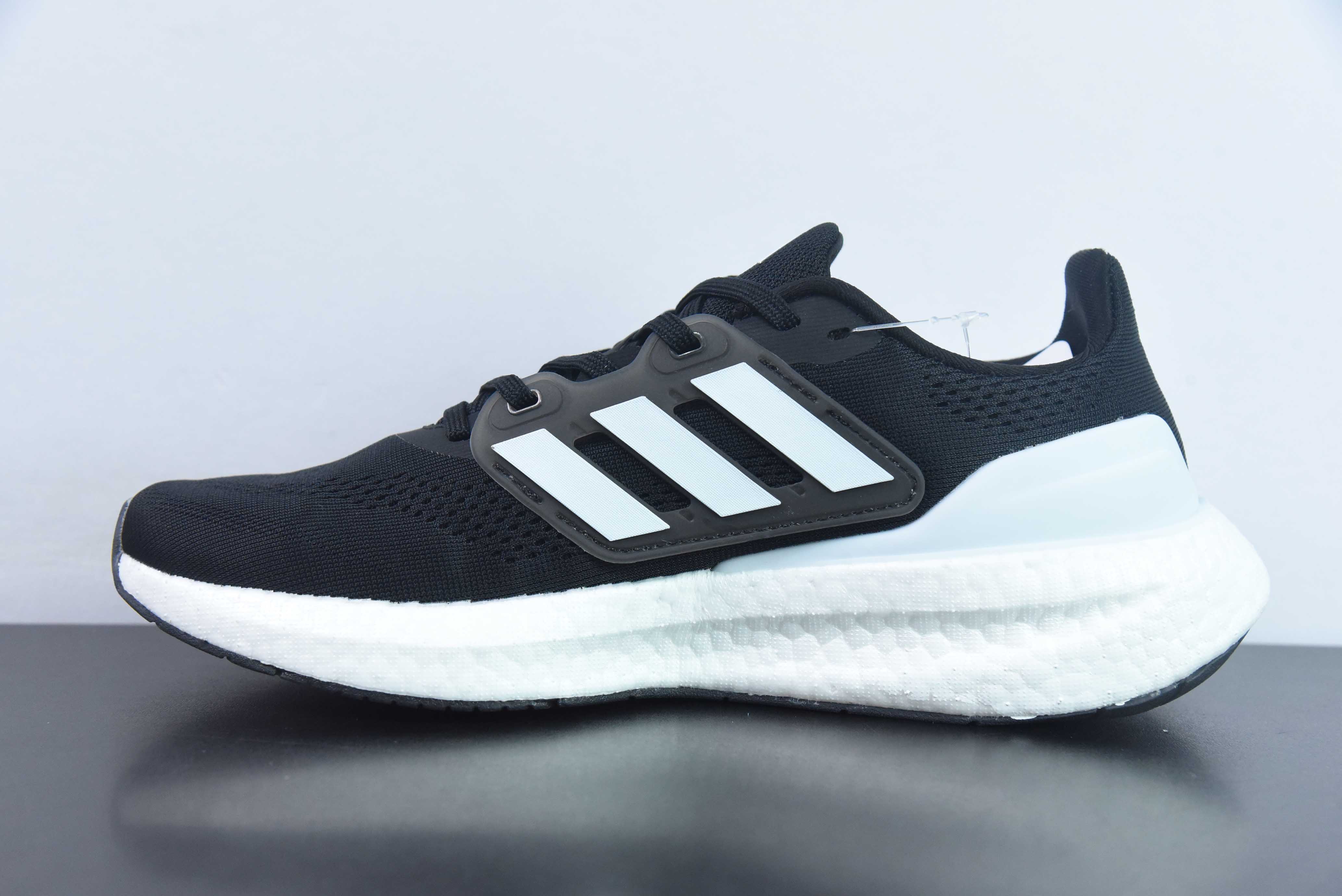 아디퓨어부스트 22 아디 심플 경량 통기성 팝콘 캐주얼 러닝화 아이템 번호: IF4839 사이즈: 36-45