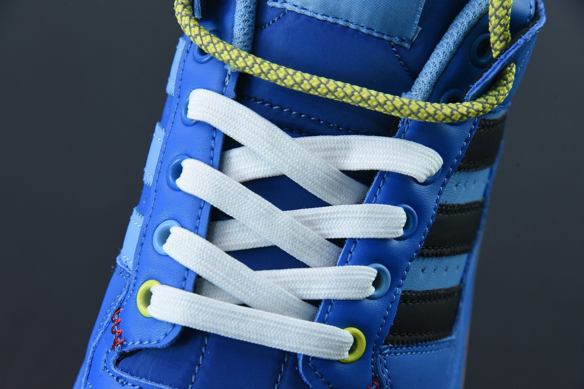 AD 포럼 84 로우 OG 로우탑 백 캐주얼 운동화 트렌드 아이템: GZ4403 사이즈: 36-45