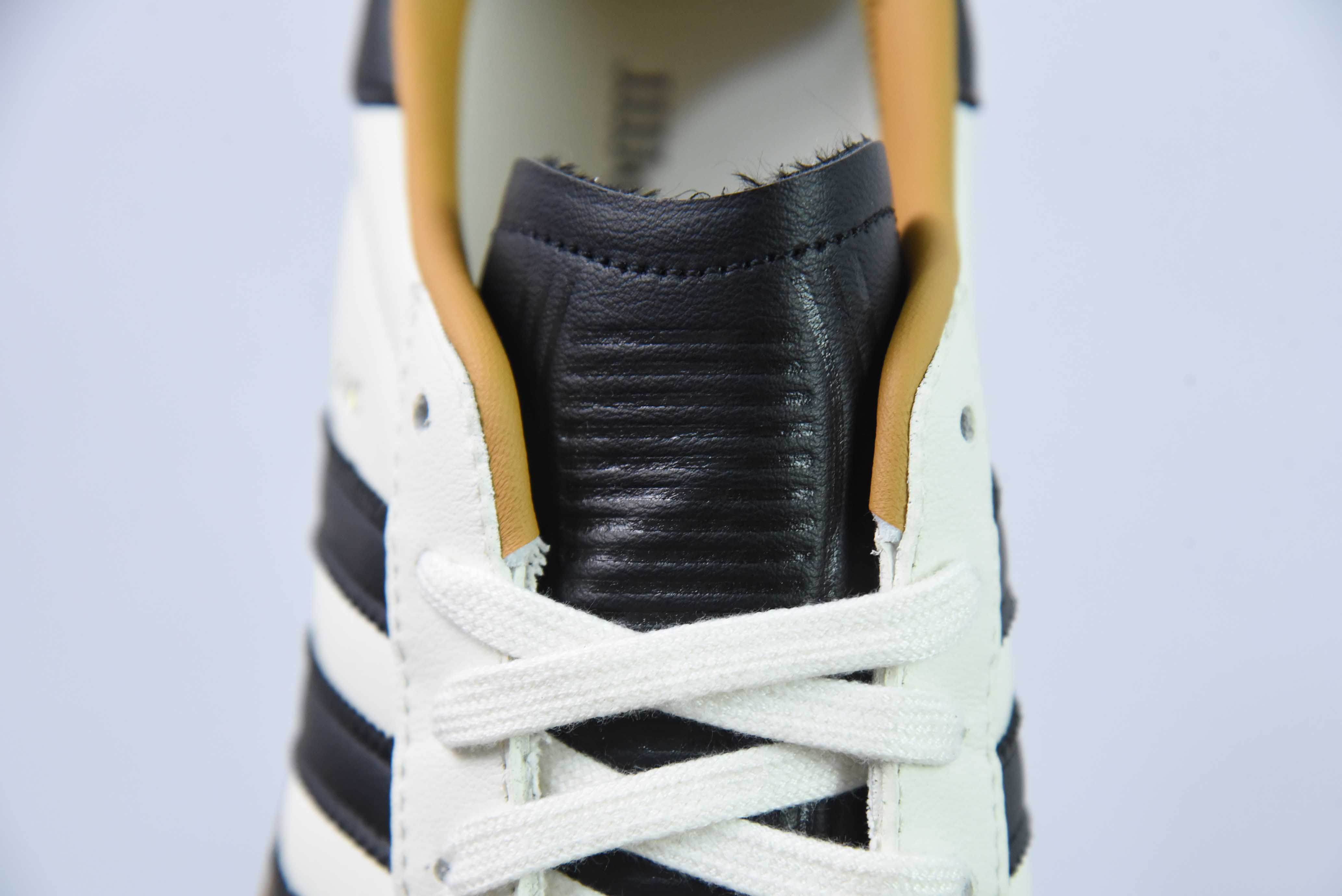 제이제이자운드 x 아디 삼바 OG 미니멀 하이 럭셔리 공동 브랜드 클로버 캐주얼 슈즈 아이템: ID8708 사이즈: 35-46