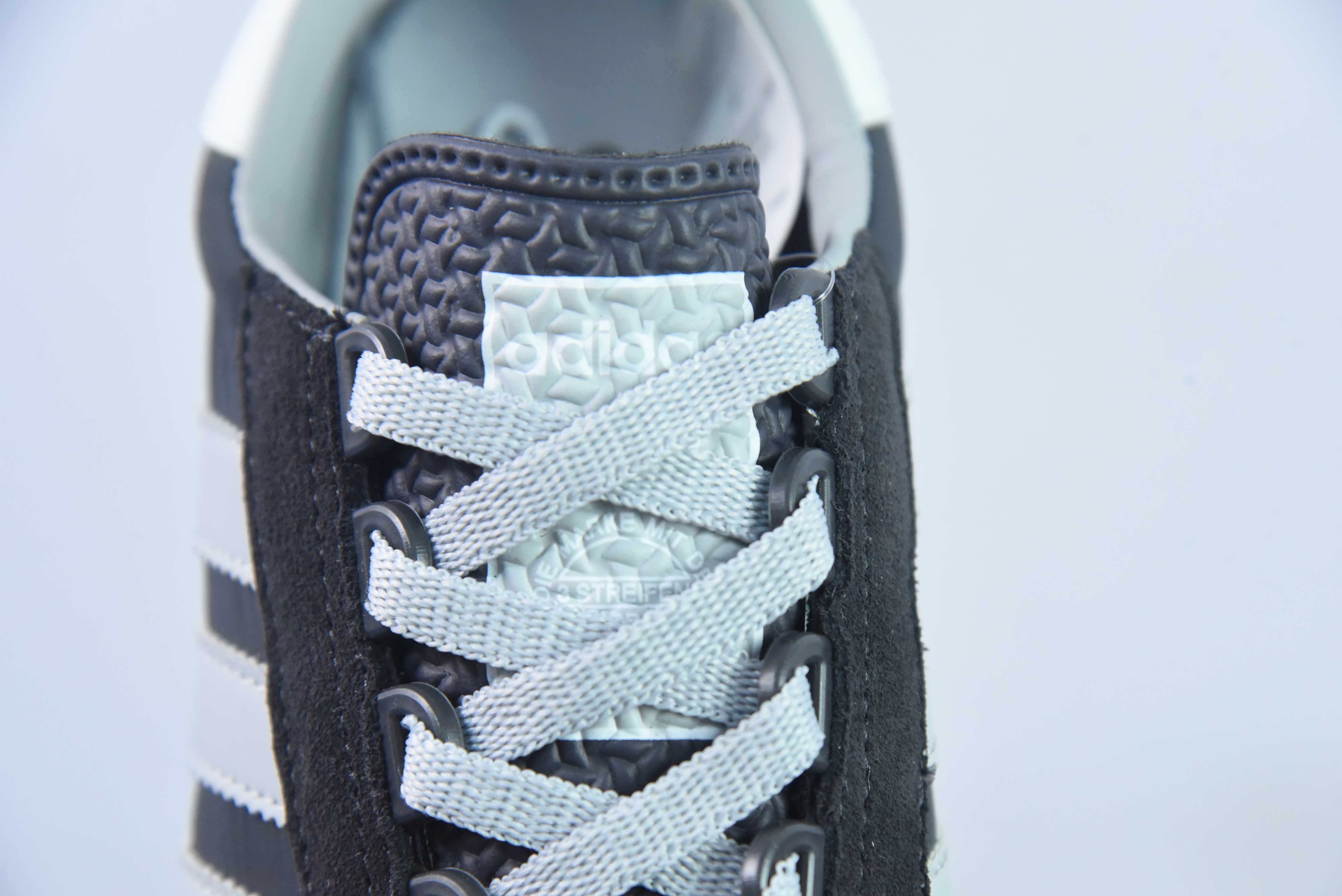 아디다스 아디다스 오리지널스 레트로 레이싱 프로토타입 E5 시리즈 팝콘 쿠셔닝 캐주얼 애슬레틱 조거 아이템 번호: IE7064 사이즈: 39-45