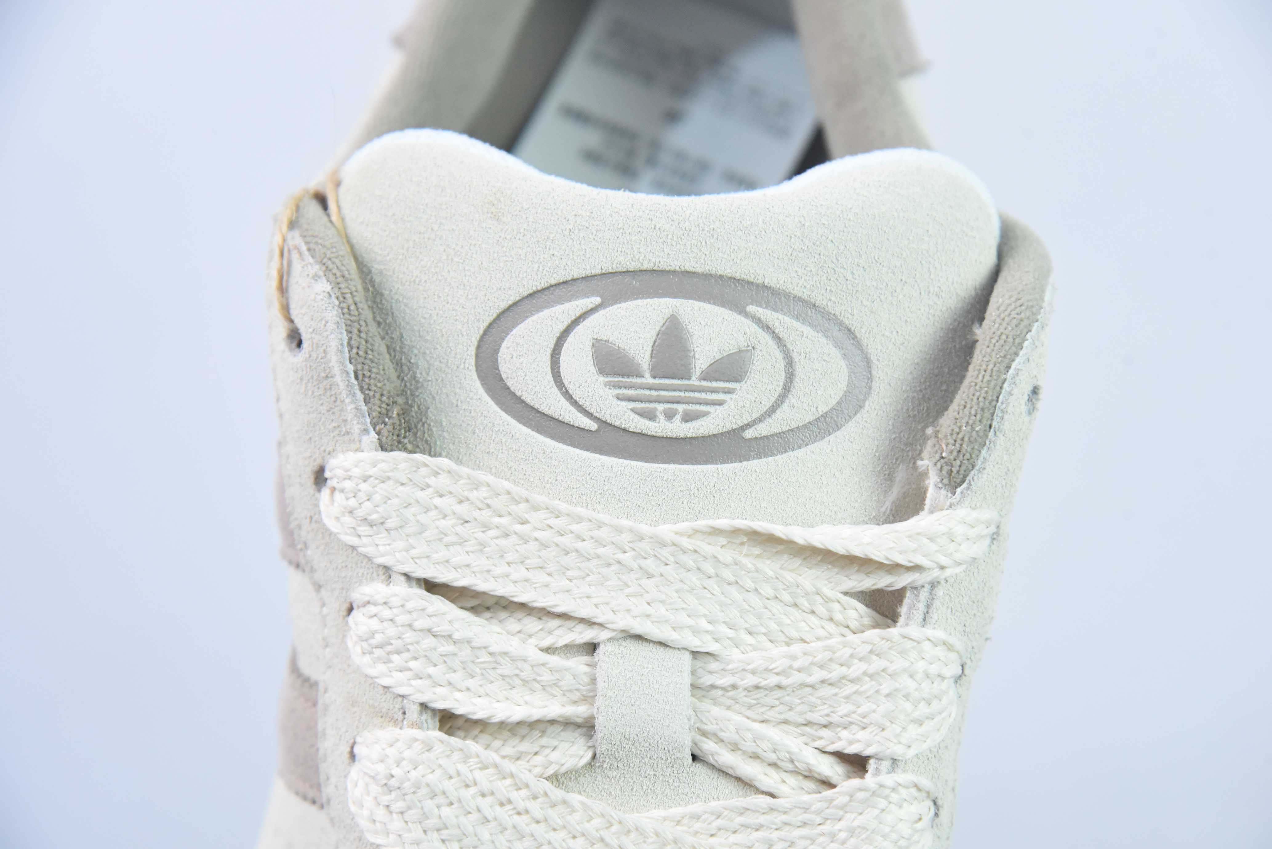 아디다스 아디다스 캠퍼스 00S 샴록 캠퍼스 캐주얼 보드 슈즈 클래식 화이트 커플 보드 슈즈 아이템 번호: IG5996 사이즈: 36-45