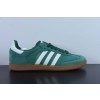 아디다스 삼바 OG 그레이 그린 삼바 텀블 퍼 레트로 캐주얼 슈즈 아이템: H 사이즈 36 45