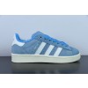 아디다스 오리지널스 캠퍼스 00년대 번 아이템 번호 GY9473 베이지 워터 블루 사이즈: 36-45
