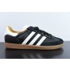 제이제이자운드 x 아디다스 오리지널스 삼바 OG 삼바 드 트레이닝화 블랙 아이템 번호: ID8707 사이즈: 40-47