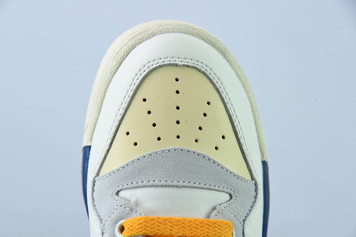 AD 라이벌리 로우 프리미엄 베이지 블루 클래식 레트로 트렌드 다용도 보드숏 공식 동기화 아이템: HO4386 사이즈: 36-45