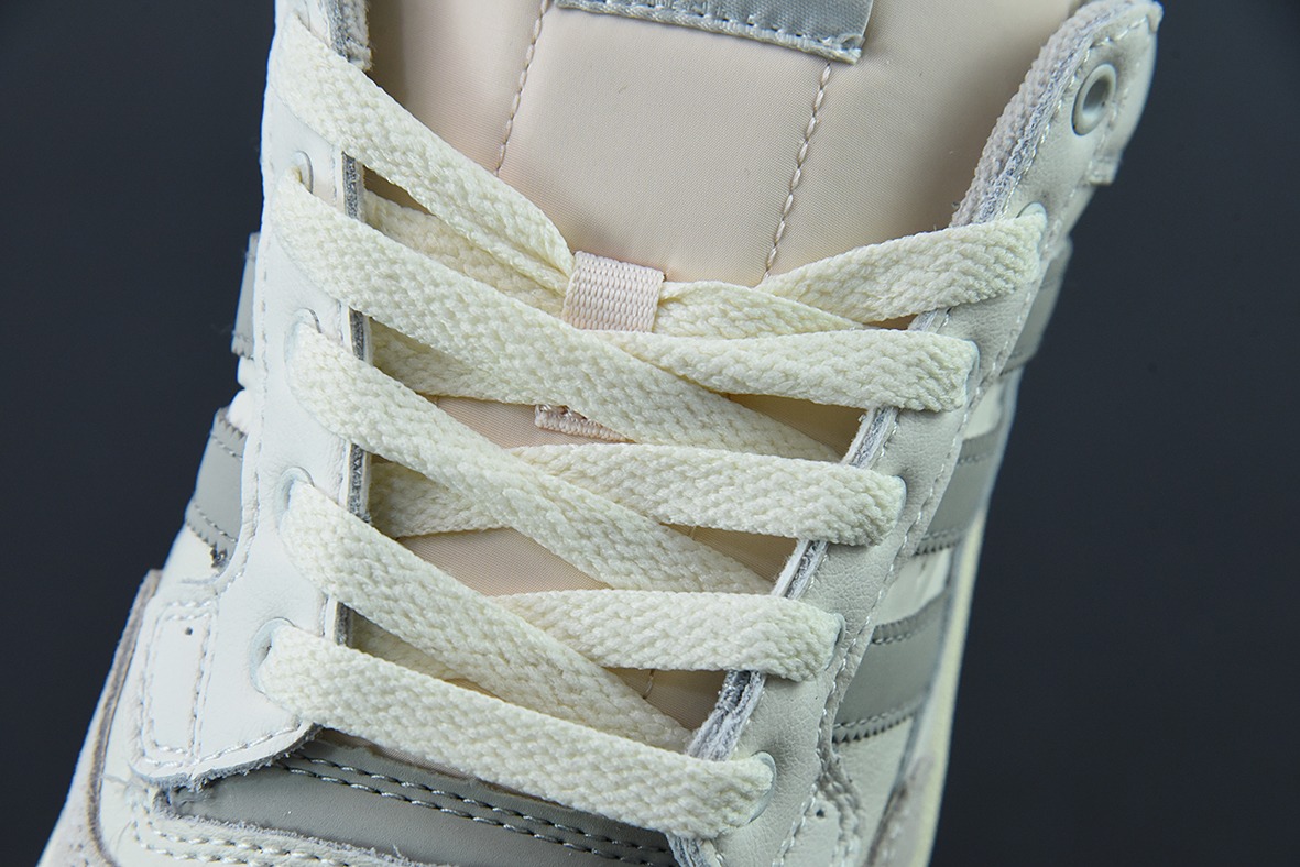 AD 오리지널스 센테니얼 85 로우 화이트 그레이 레트로 로우탑 캐주얼 보드숏 오리지널 박스 오리지널 라벨 아이템: GX2213 사이즈: 36-45