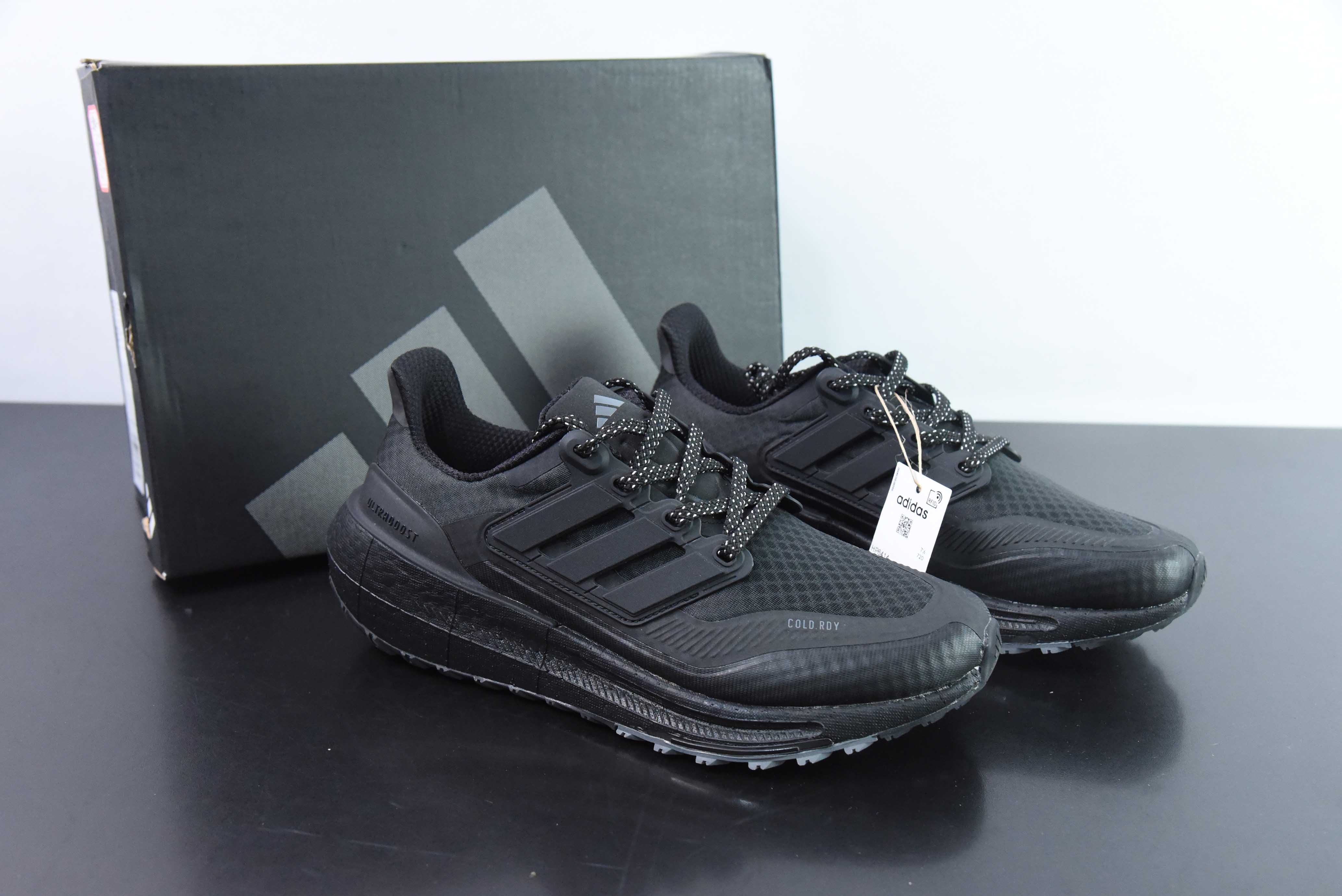 AD 울트라 부스트 라이트 23 아디다스 뉴 UB9.0 라이트 바운스 두꺼운 솔 팝콘 러닝화 아이템 번호: H 사이즈: 39-45