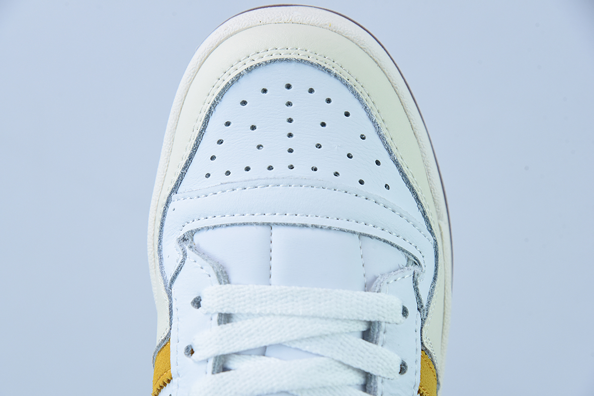 END.X AD 오리지널스 포럼 로우 84 공동 브랜드 레트로 아이템 번호 HR1525 사이즈: 36-45