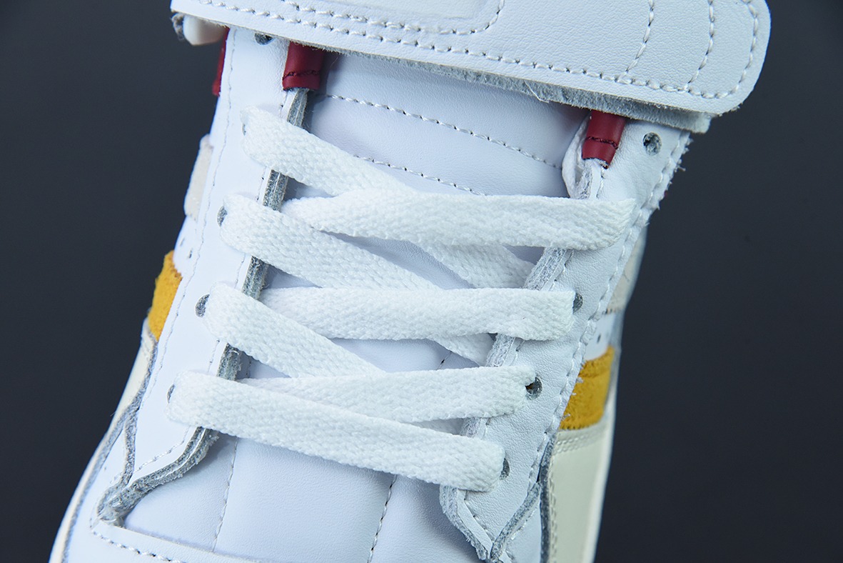 END.X AD 오리지널스 포럼 로우 84 공동 브랜드 레트로 아이템 번호 HR1525 사이즈: 36-45