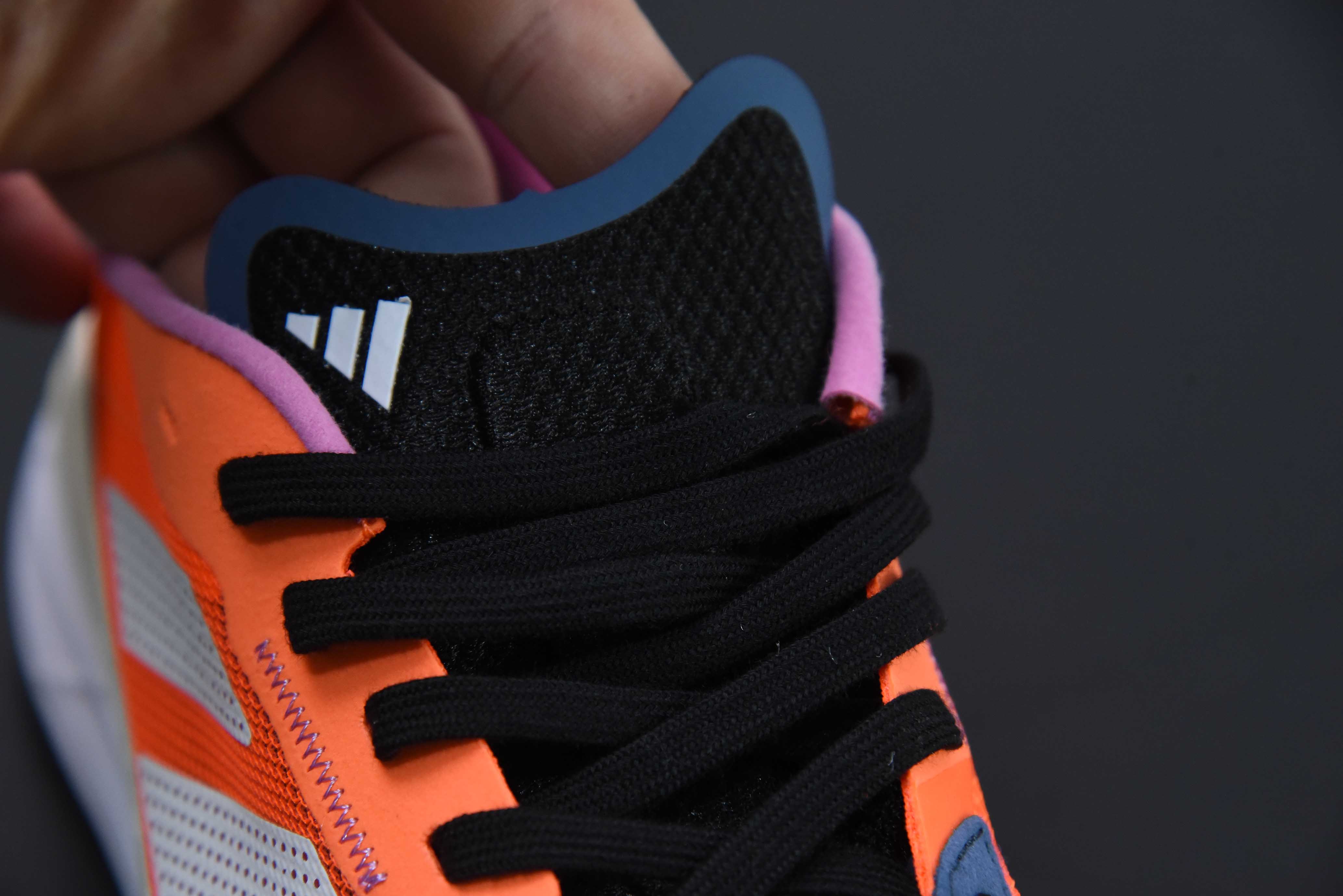 AD 아디제로 보스턴 11 여름 통기성 메시 레이싱 러닝화 제품 번호 GY6652 사이즈: 36-45