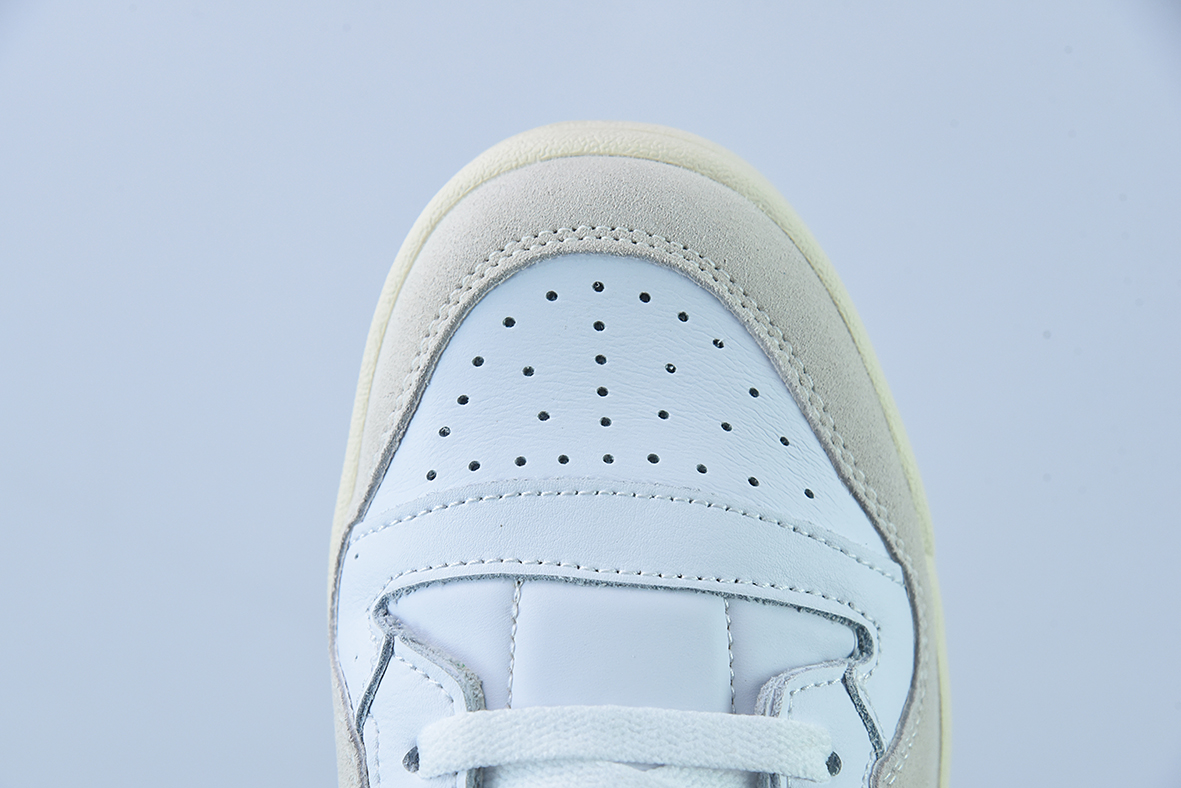 END.X AD 오리지널스 포럼 로우 84 공동 브랜드 레트로 제품 번호 G54882 사이즈: 36-45