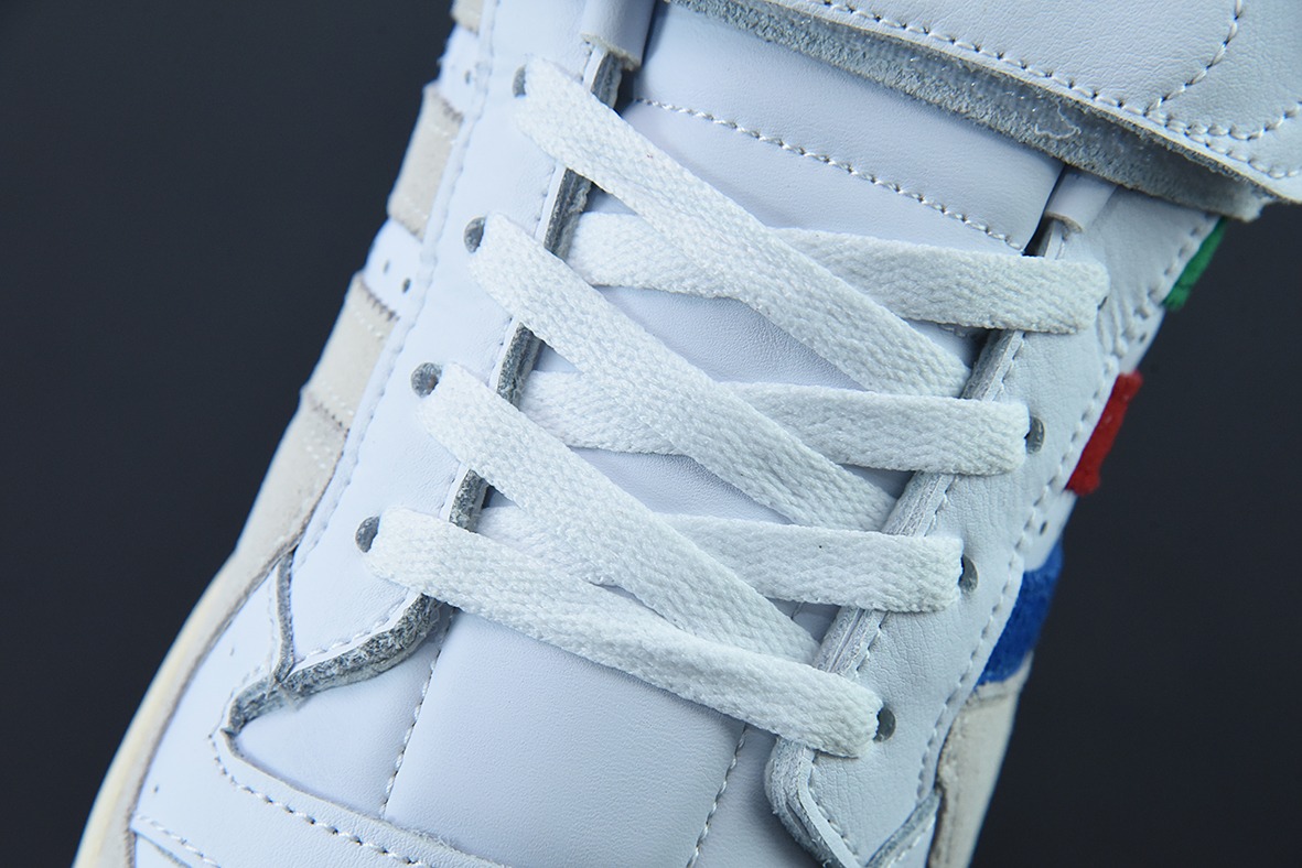 END.X AD 오리지널스 포럼 로우 84 공동 브랜드 레트로 제품 번호 G54882 사이즈: 36-45