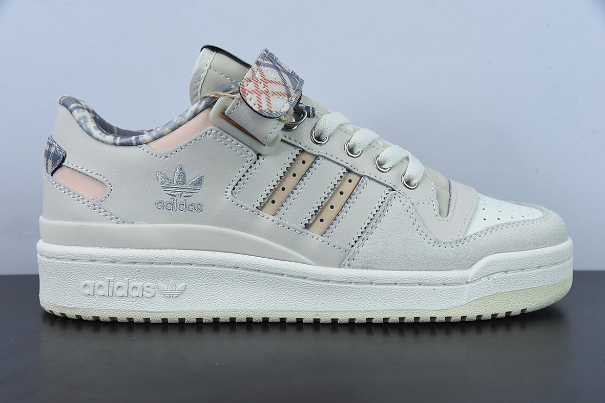 AD 포럼 84 로우 OG 로우탑 백 트렌드 캐주얼 트레이너 아이템 번호: FZ5628 사이즈: 36-45