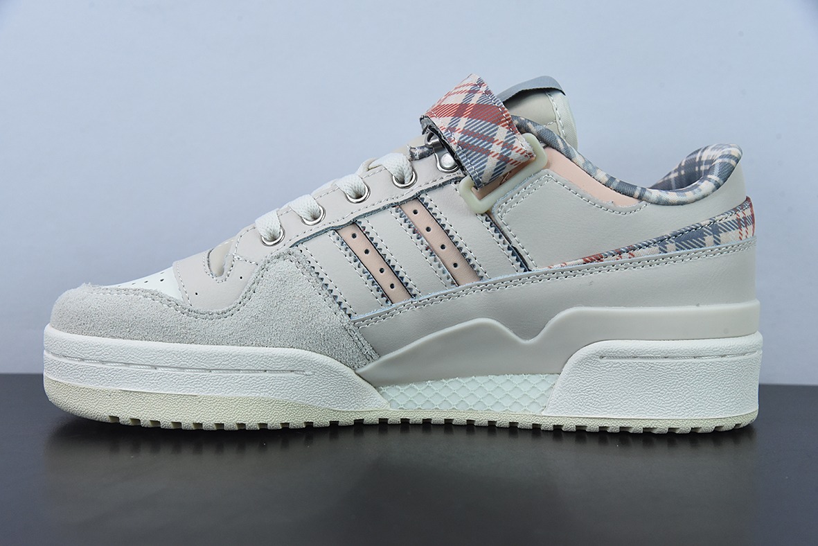 AD 포럼 84 로우 OG 로우탑 백 트렌드 캐주얼 트레이너 아이템 번호: FZ5628 사이즈: 36-45