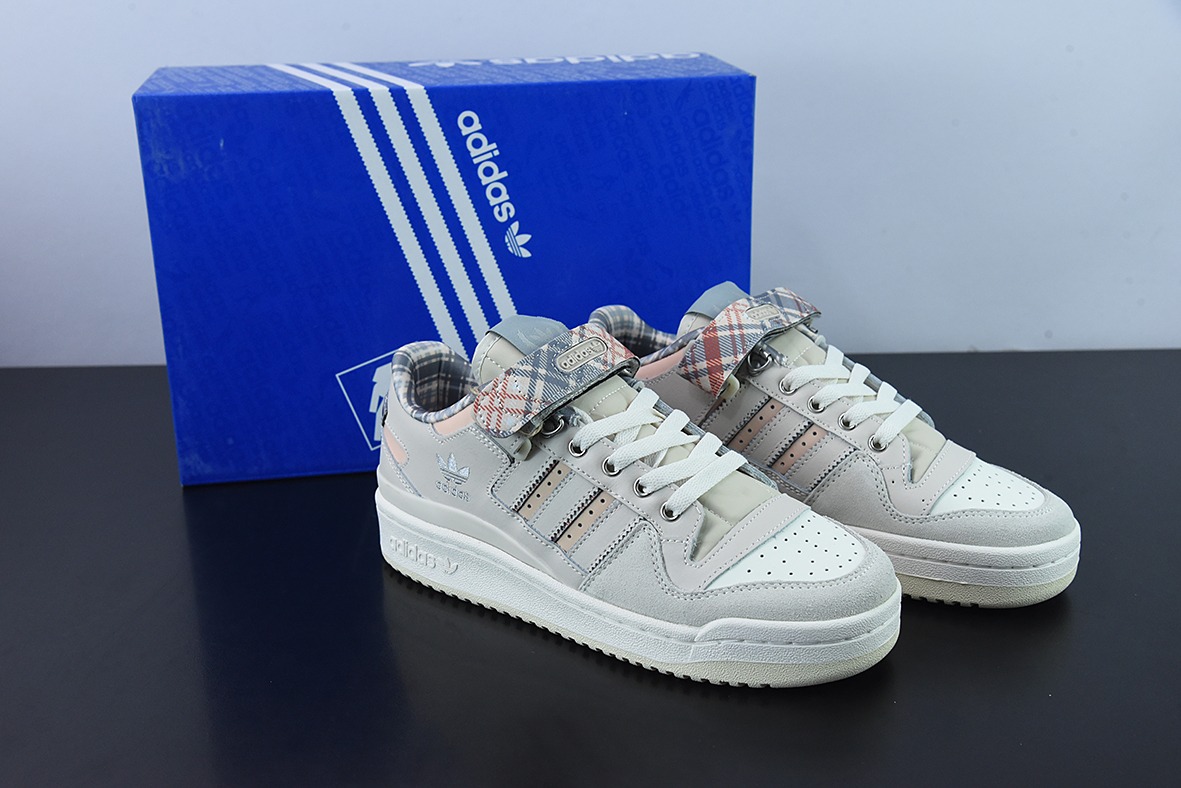 AD 포럼 84 로우 OG 로우탑 백 트렌드 캐주얼 트레이너 아이템 번호: FZ5628 사이즈: 36-45